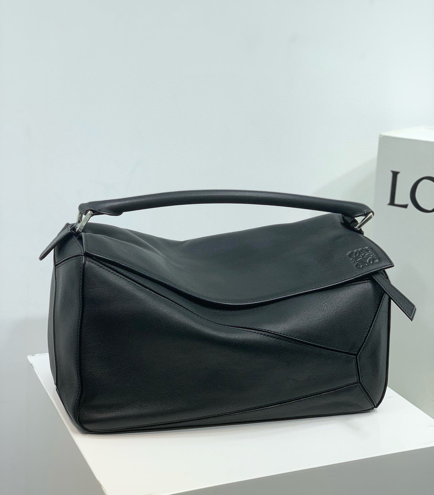 Loewe Puzzle Bag 36x17x24CM