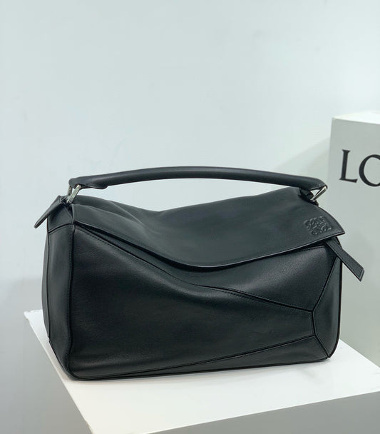 Loewe Puzzle Bag 36x17x24CM
