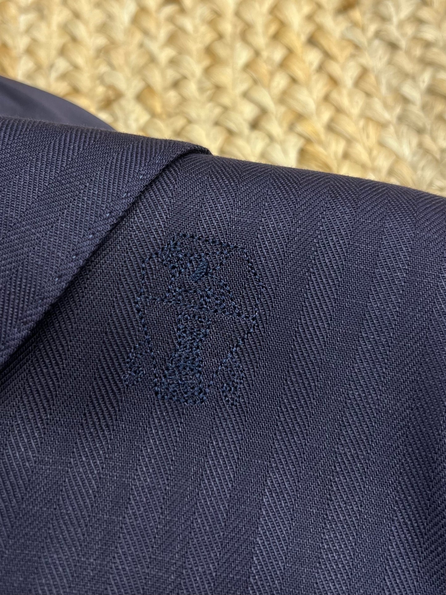 BC Jacket