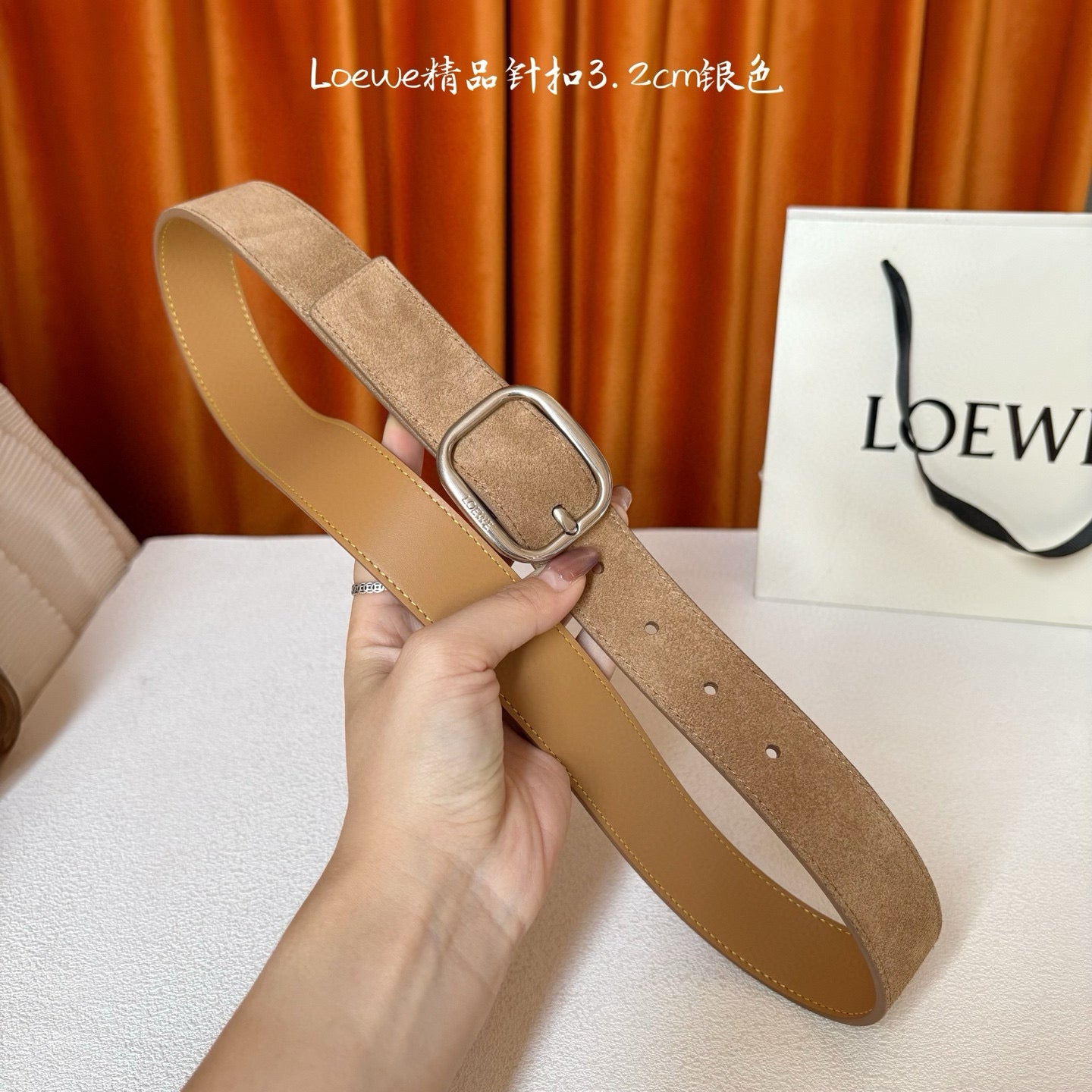 Loewe Belt