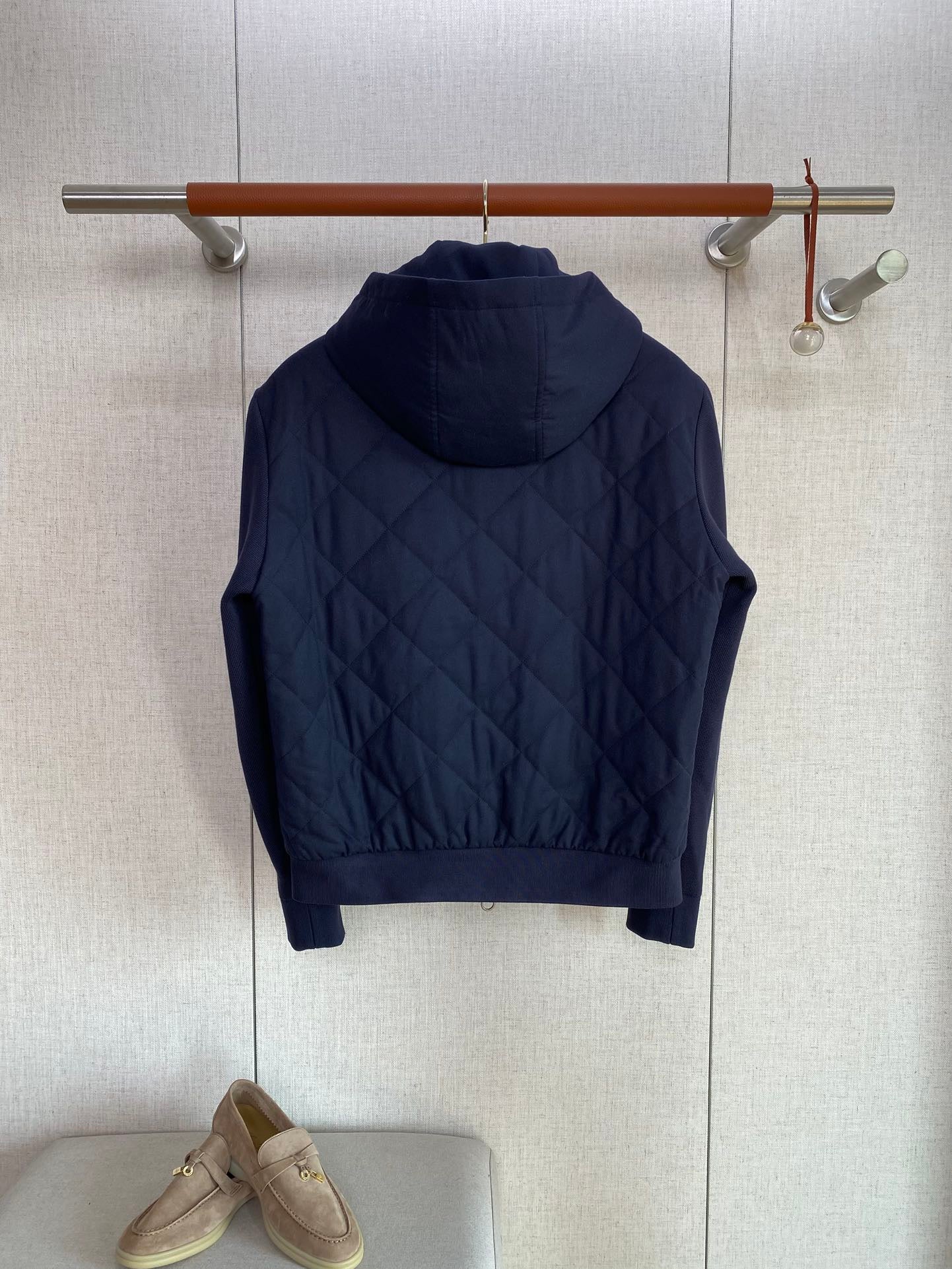 LP Jacket