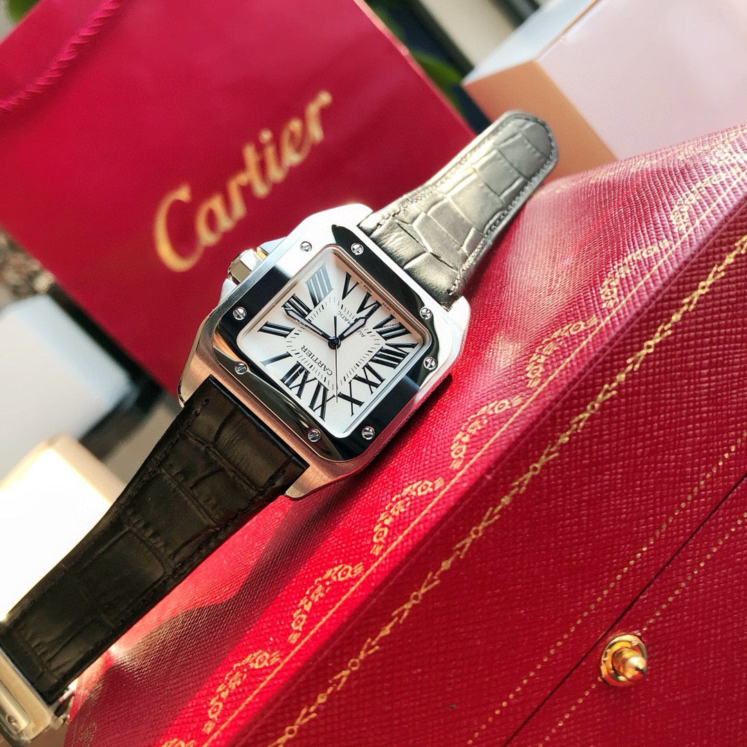 Cartier Santos de Cartier