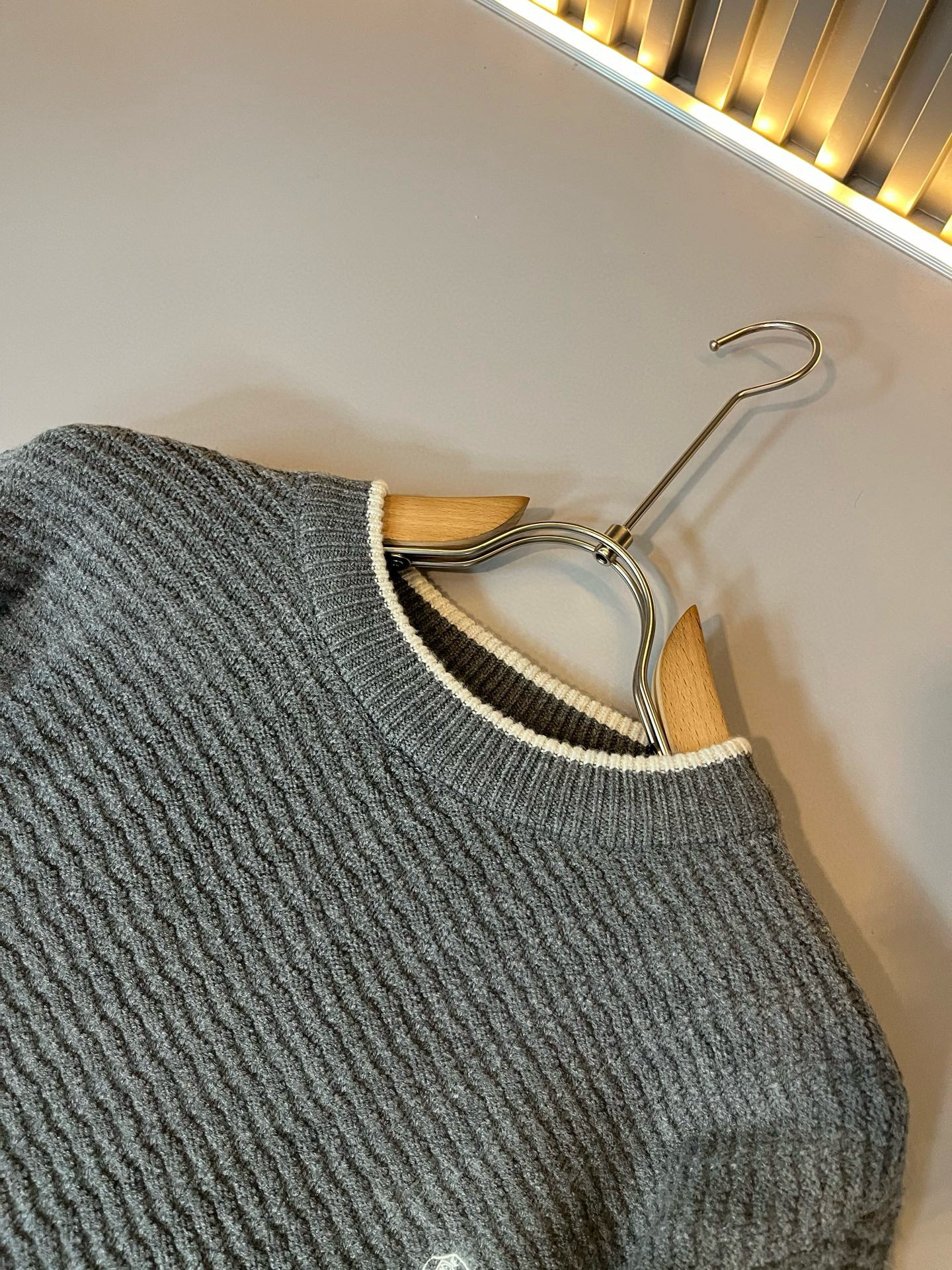 Brunello Cucinelli Sweater
