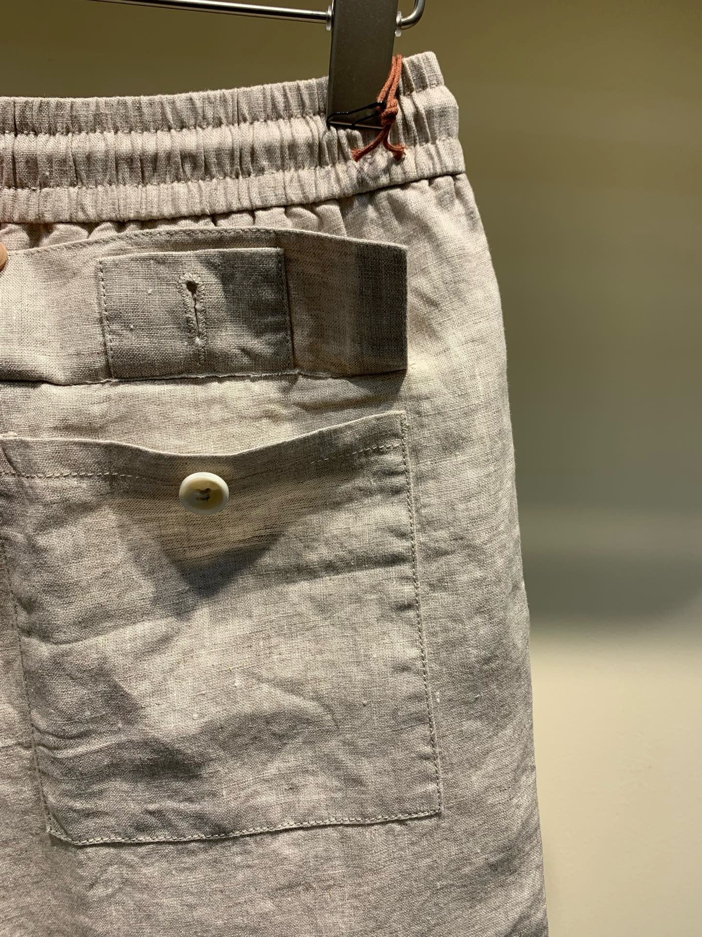 LP Shorts