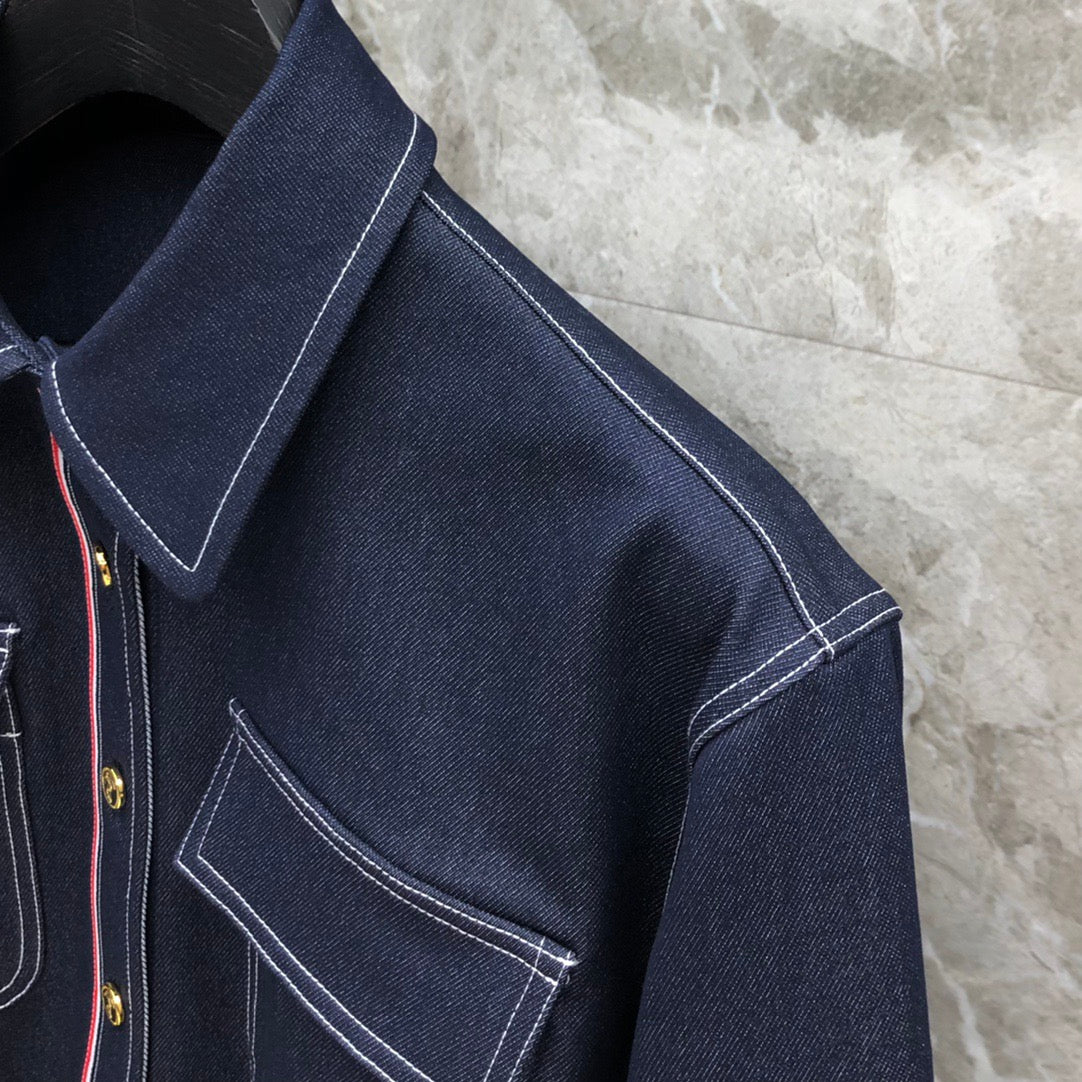 Thom Browne Jacket