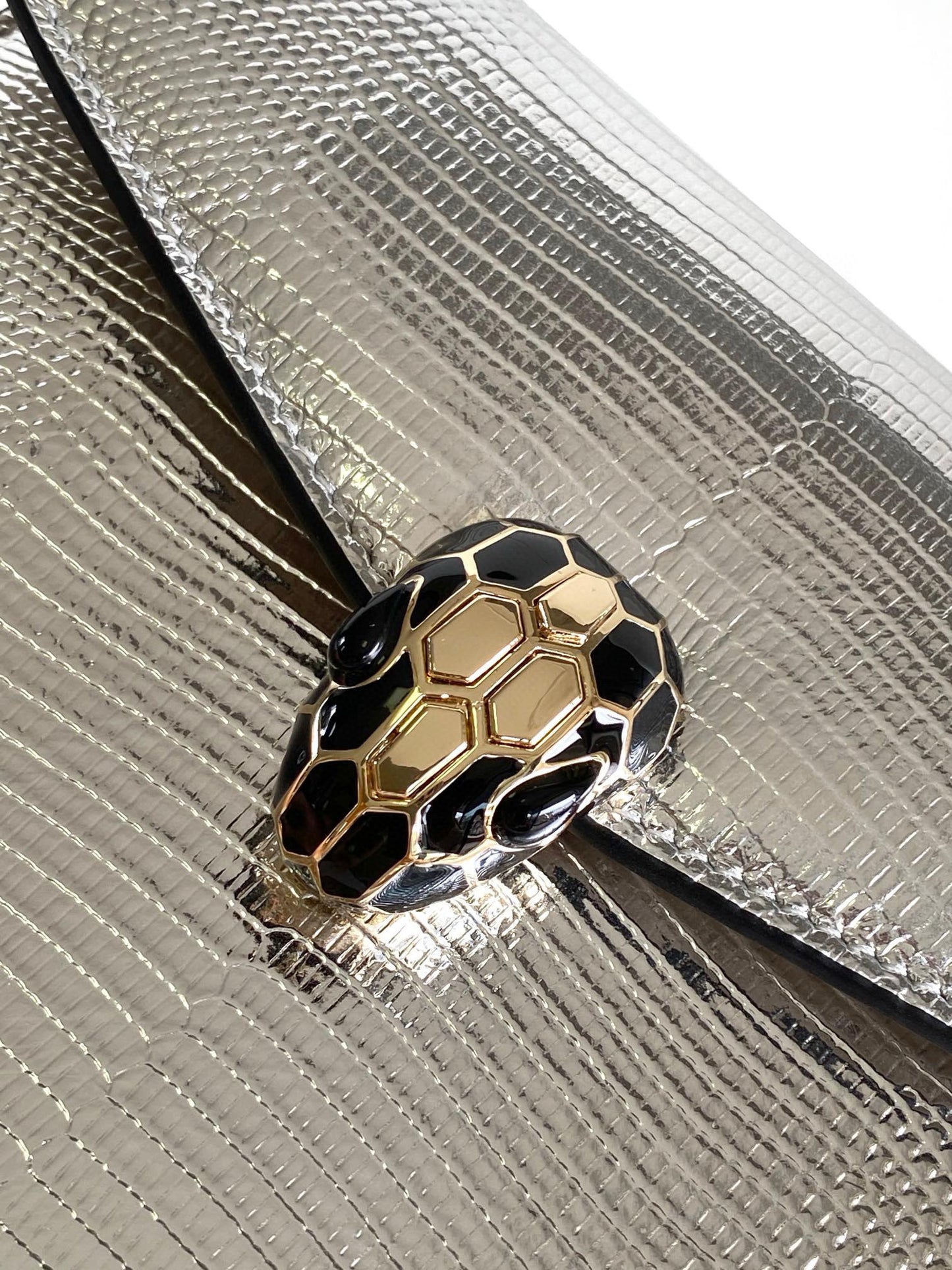 Bvlgari Serpenti Forever Bag