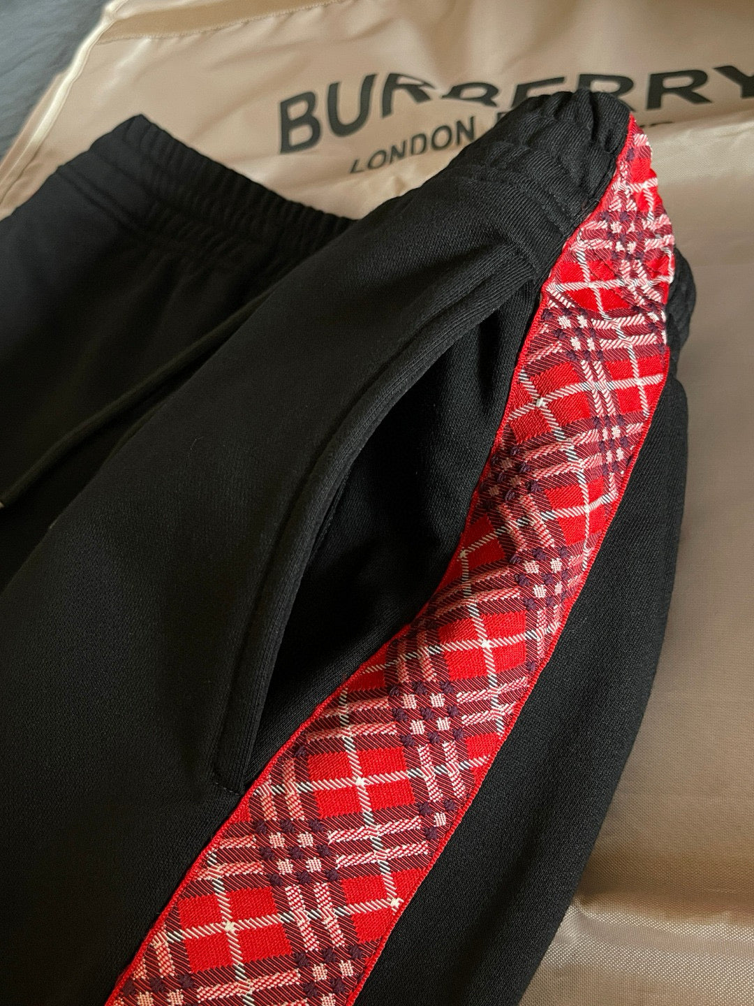 BBR Jogger