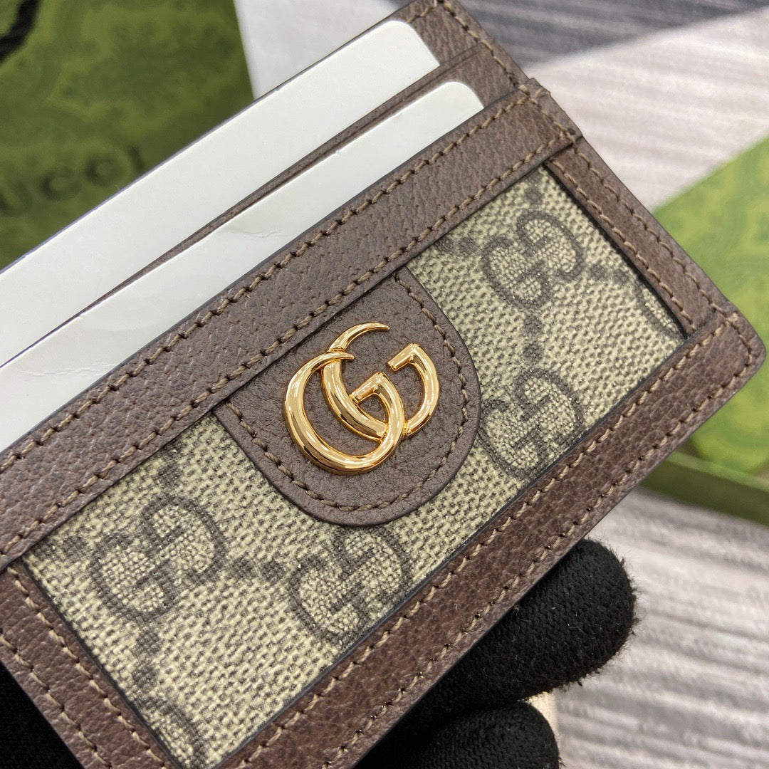 Gucci Card Holder