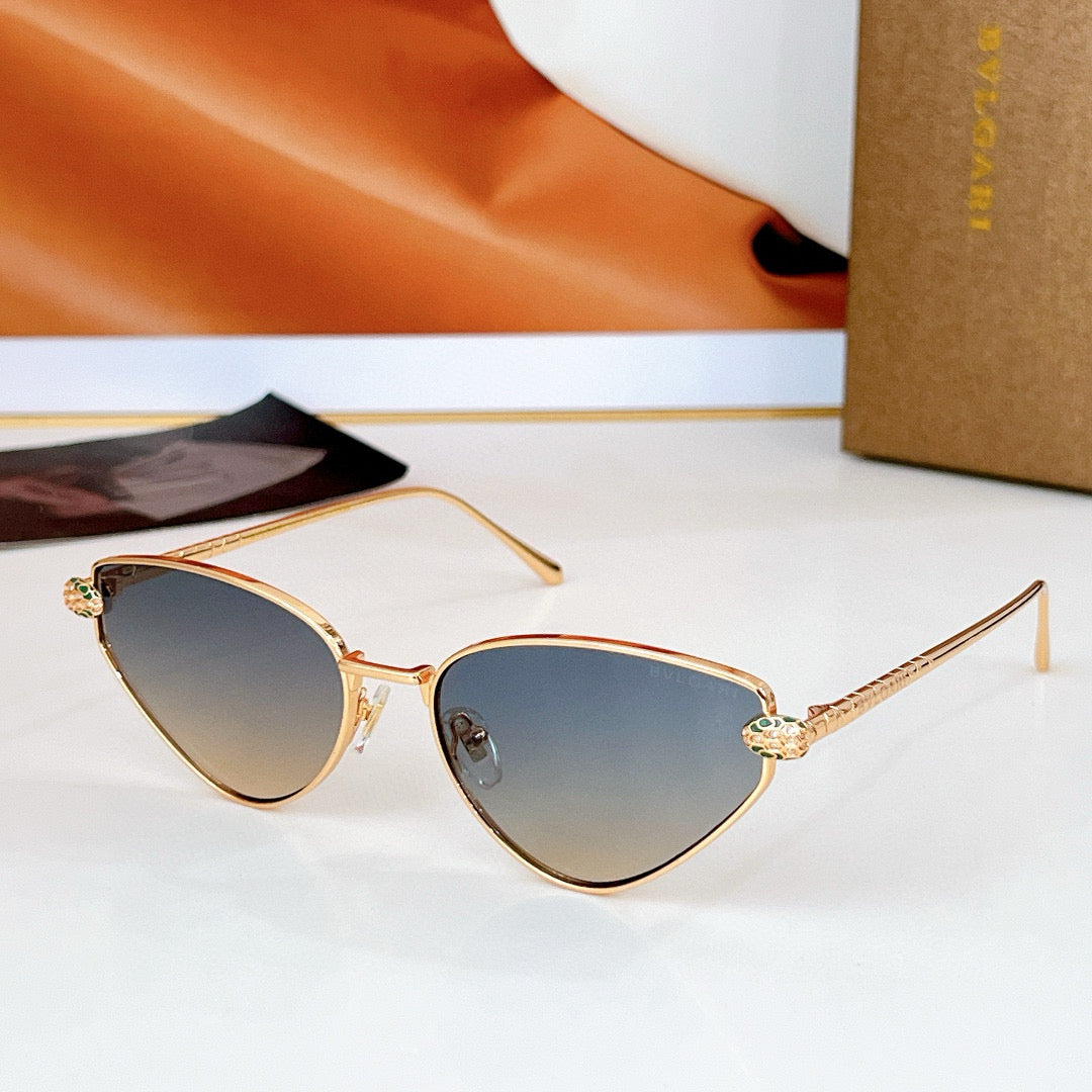 Bvlgari Sunglasses