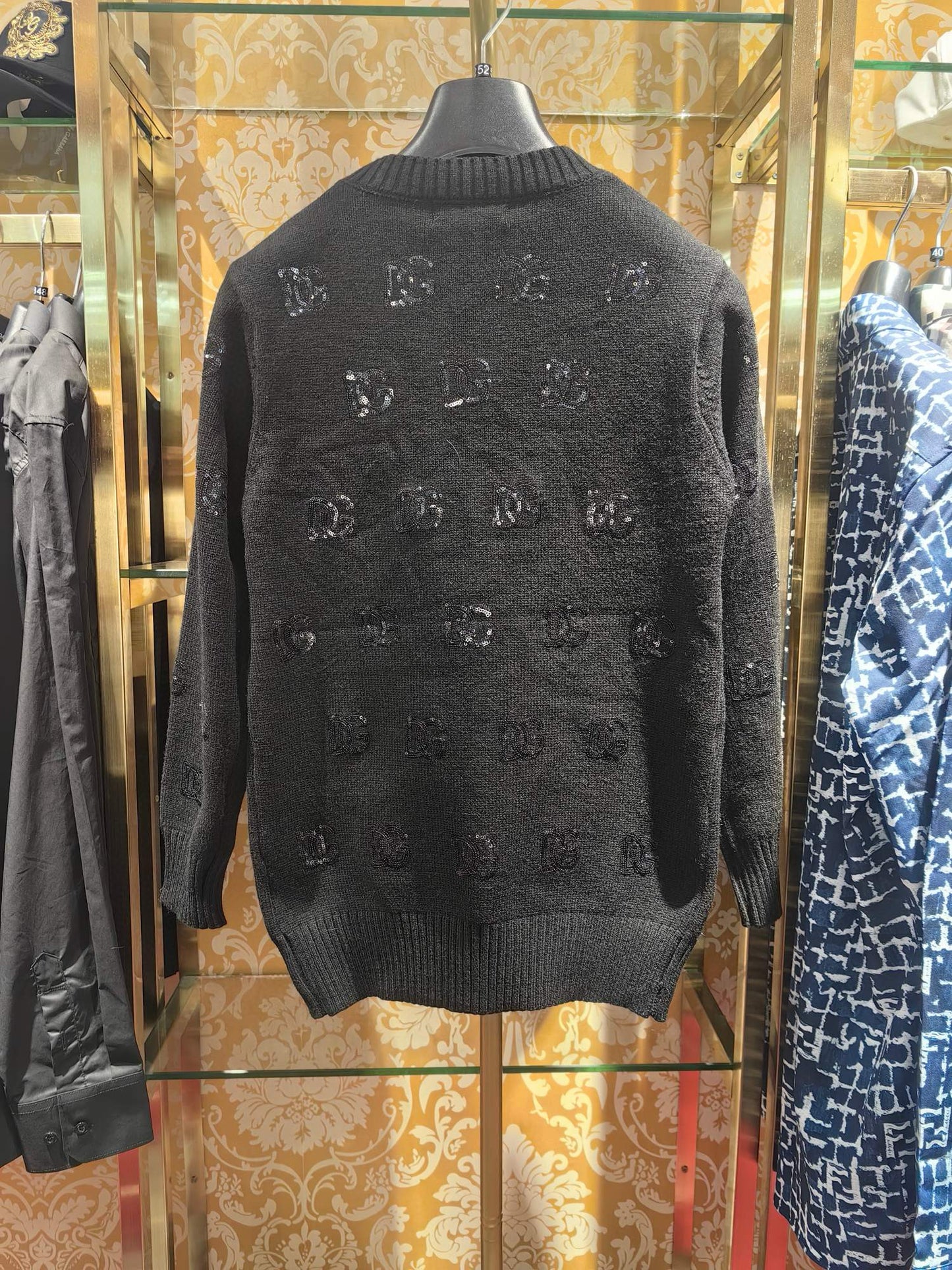 Dolce & Gabbana Sweater