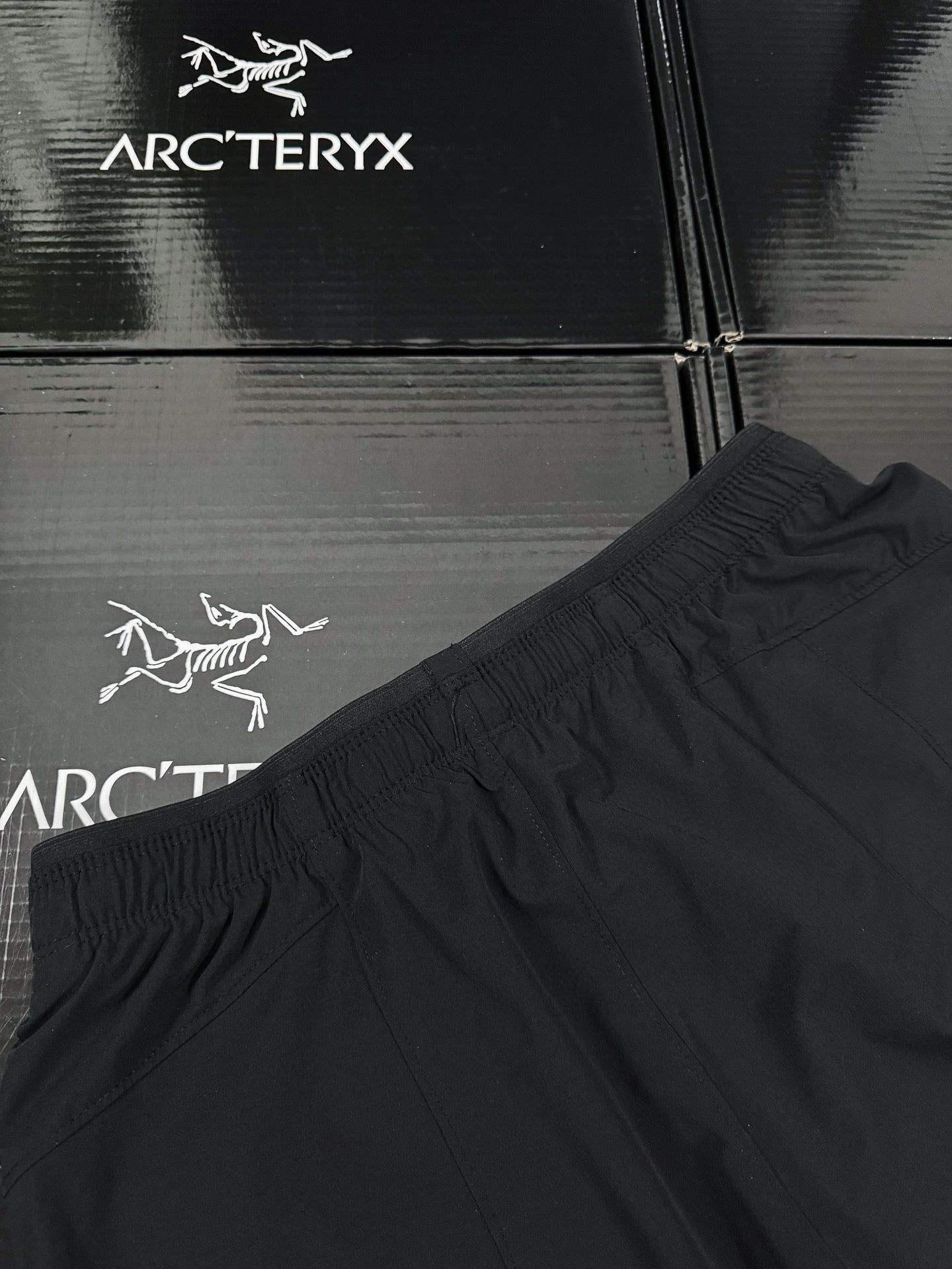 Arcteryx Short