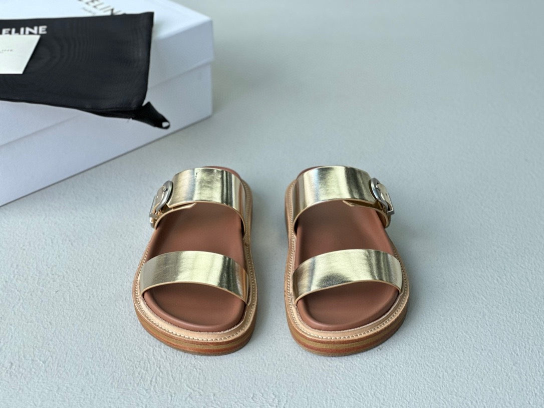 Celine Sandals