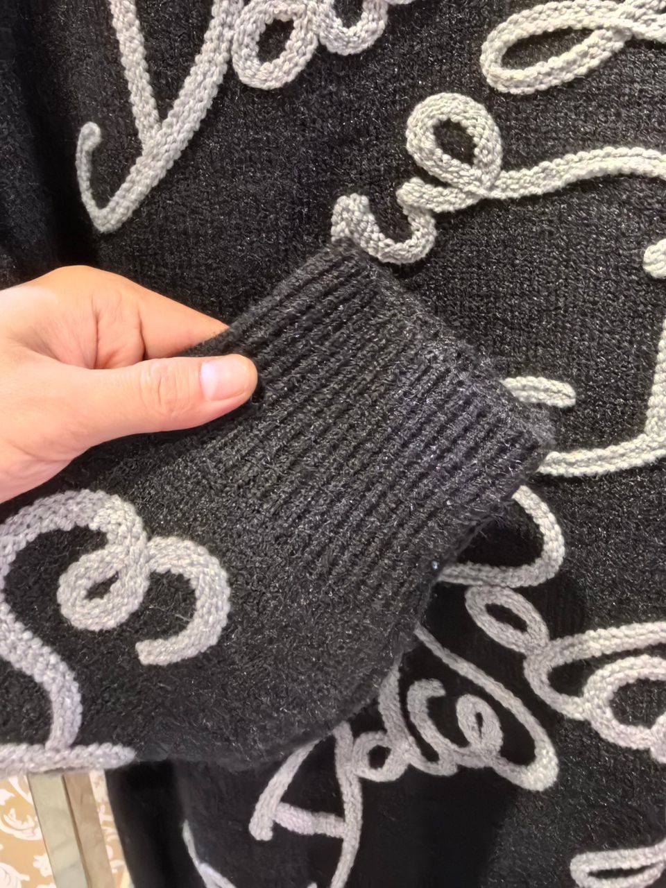 Dolce & Gabbana Sweater