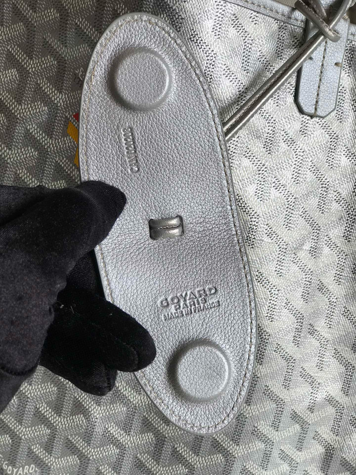 Goyard Saint Louis GM Bag