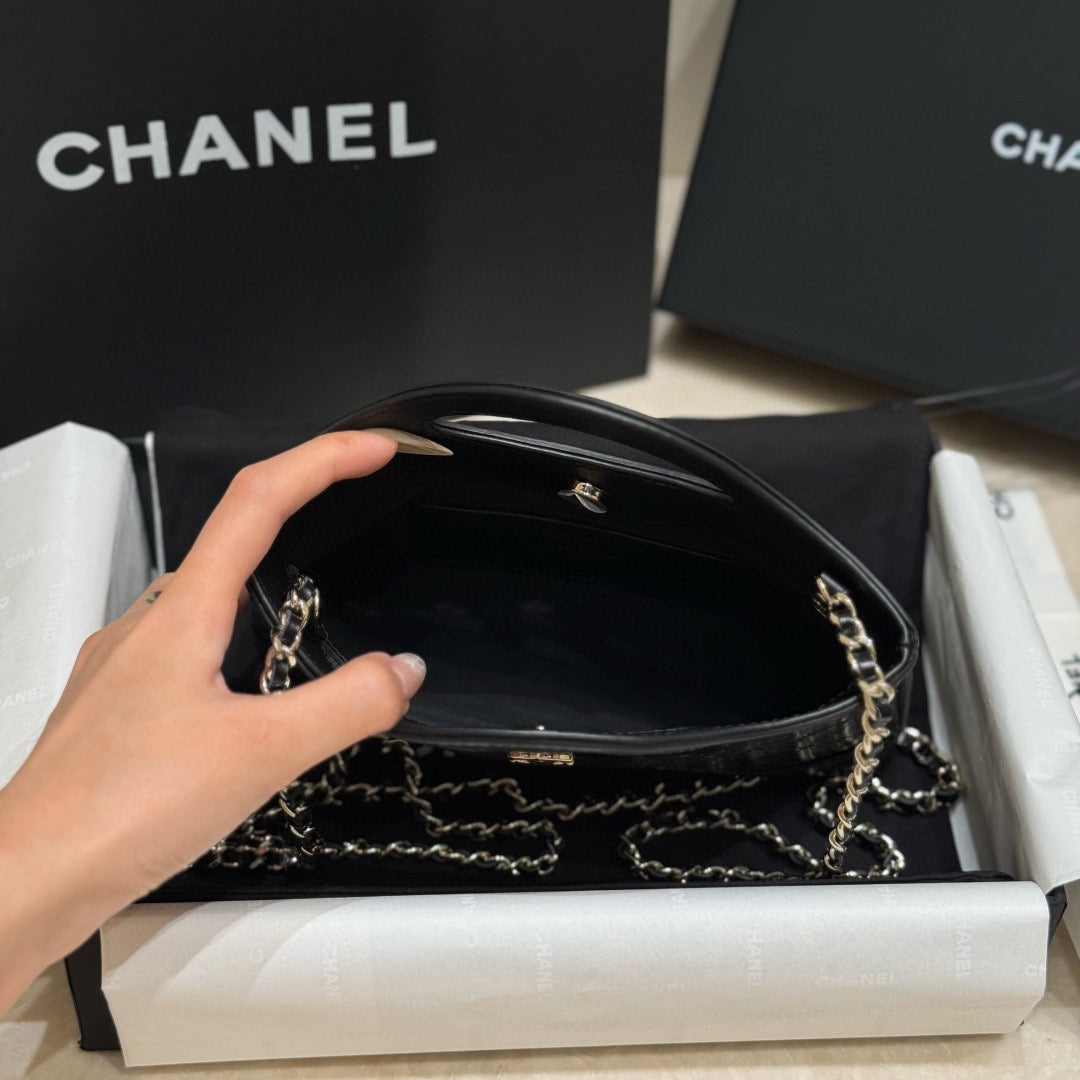 Chanel 31 Nano Mini (20.5x17.5x4cm)