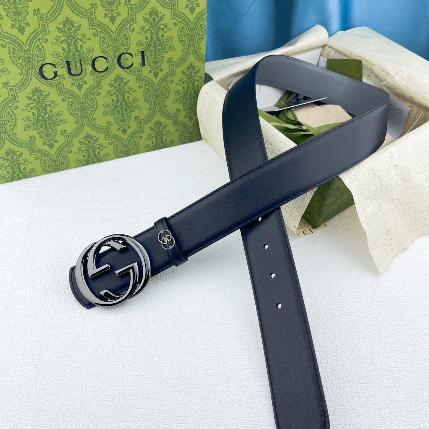 Gucci Belts