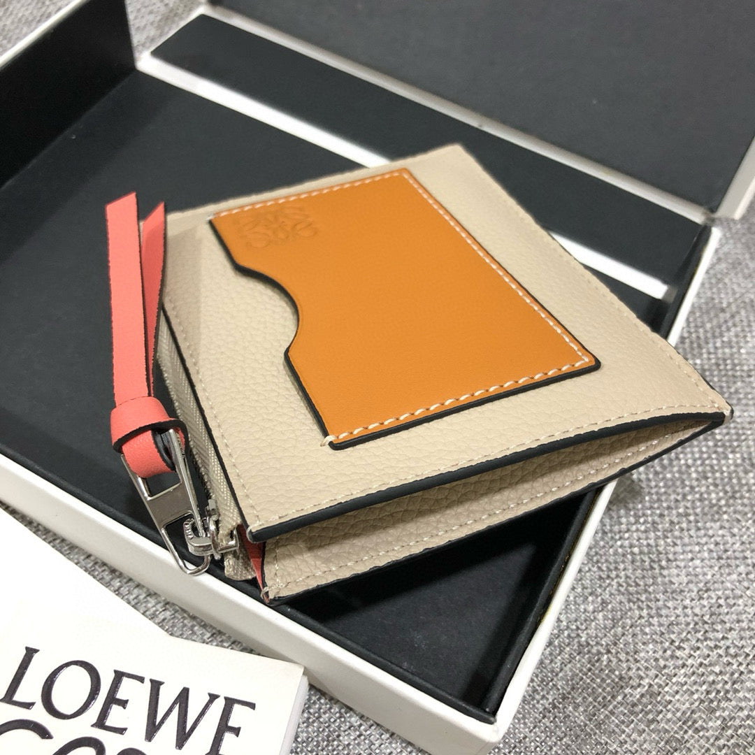 LOEWE WALLET