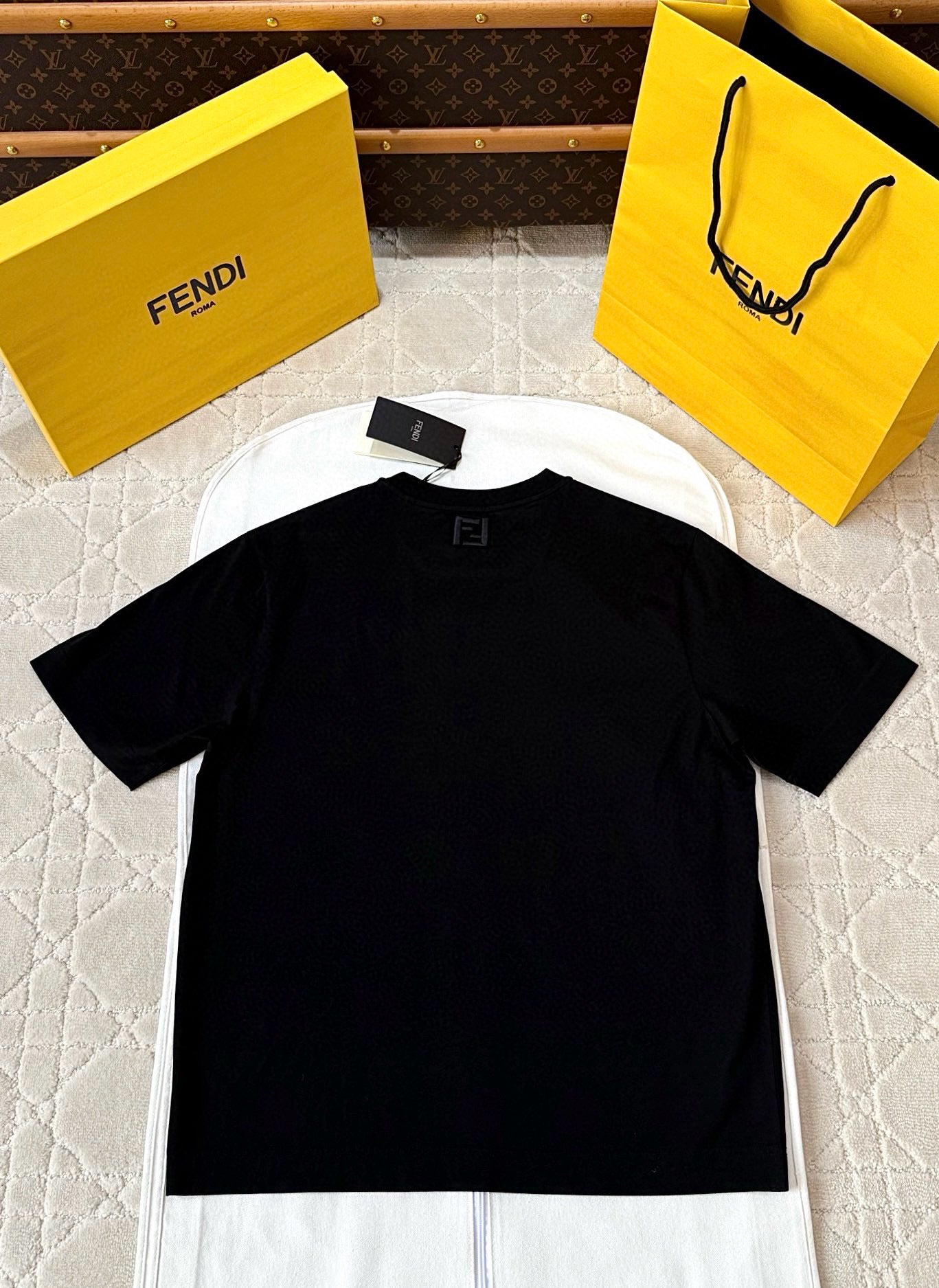 Fendi T-Shirt