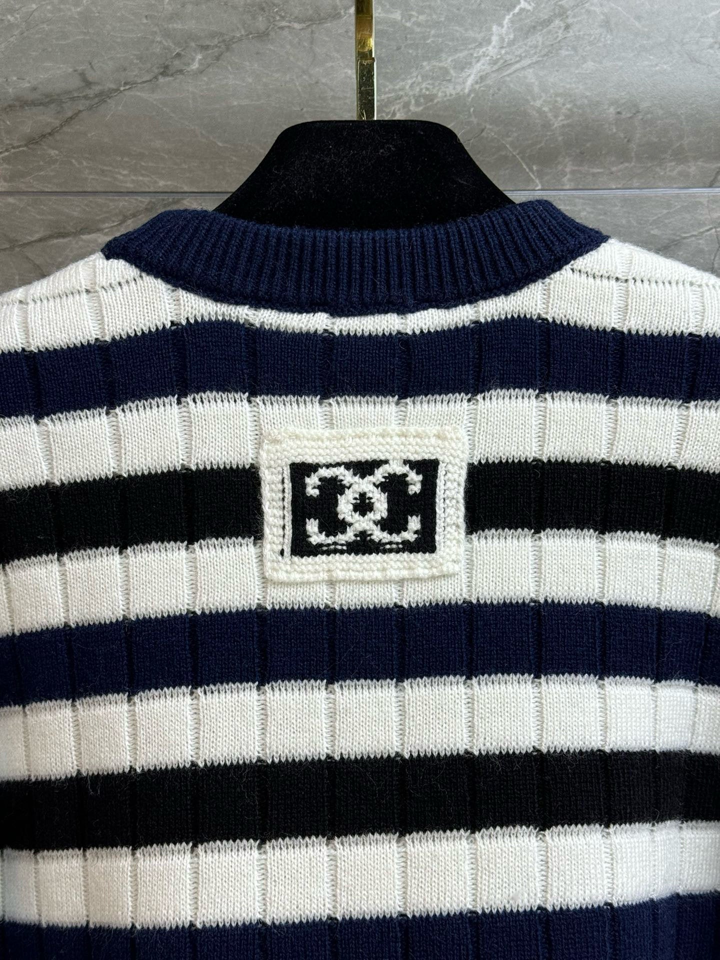 Chanel Sweater
