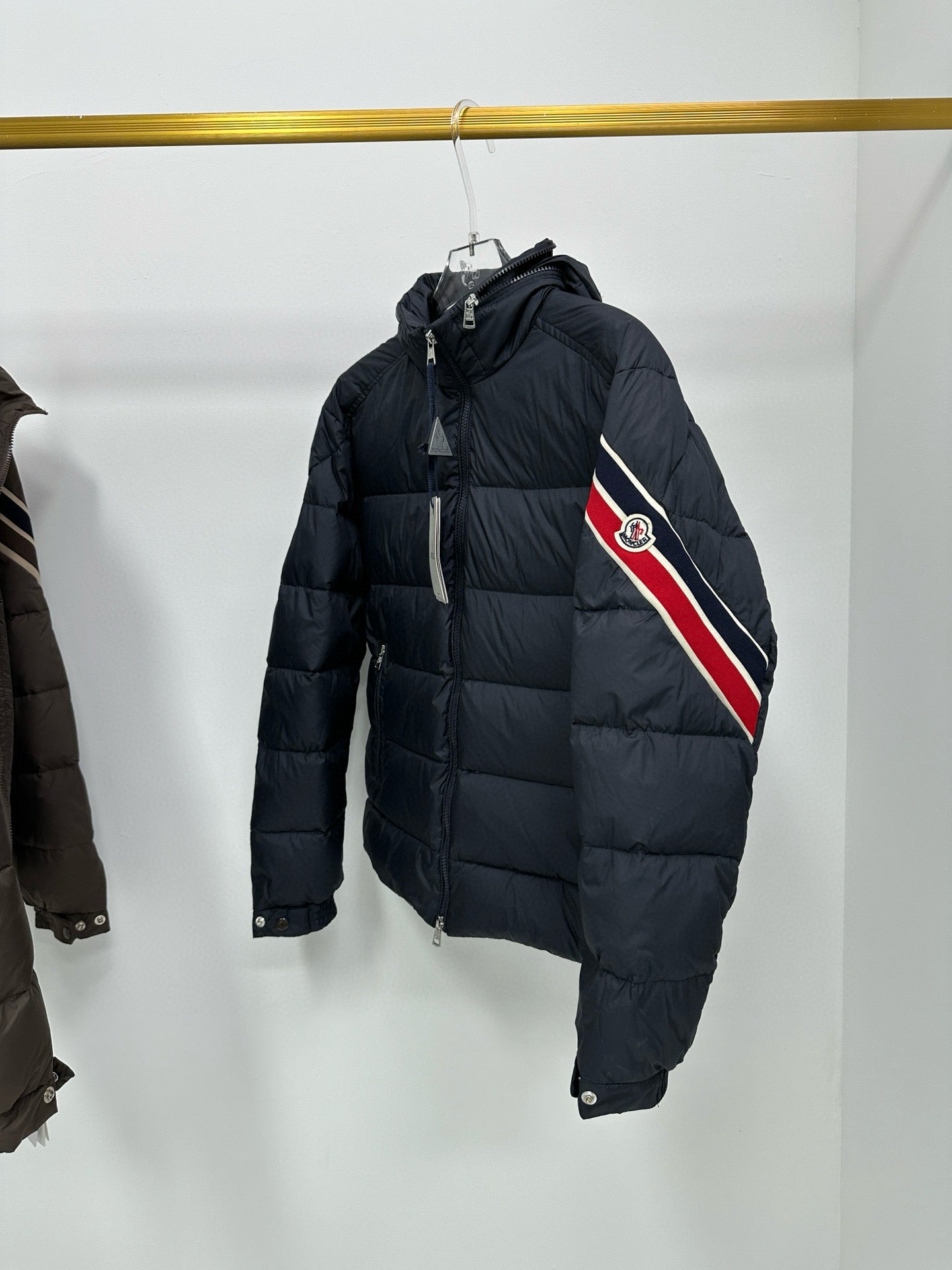 Moncler Down Jacket