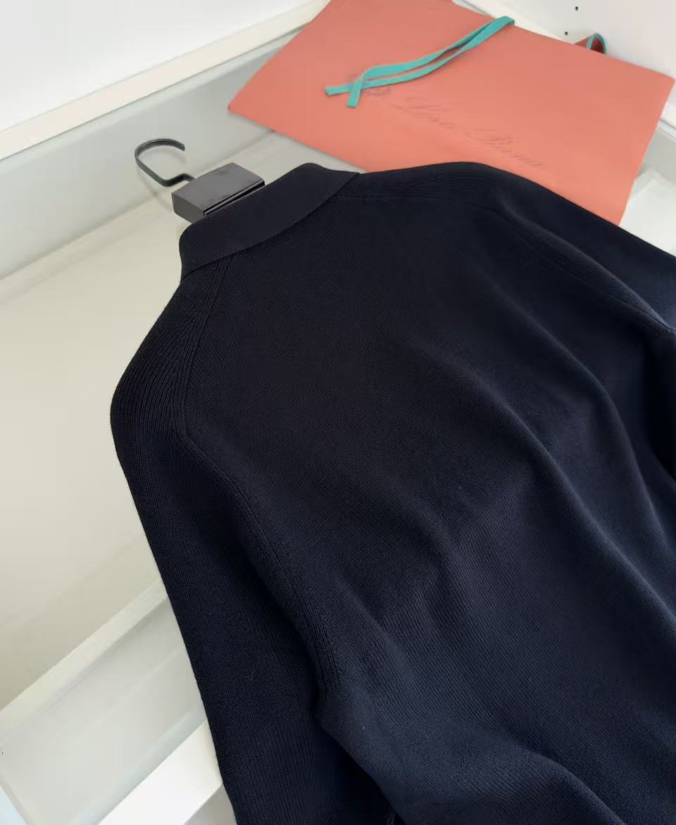 LP Sweater
