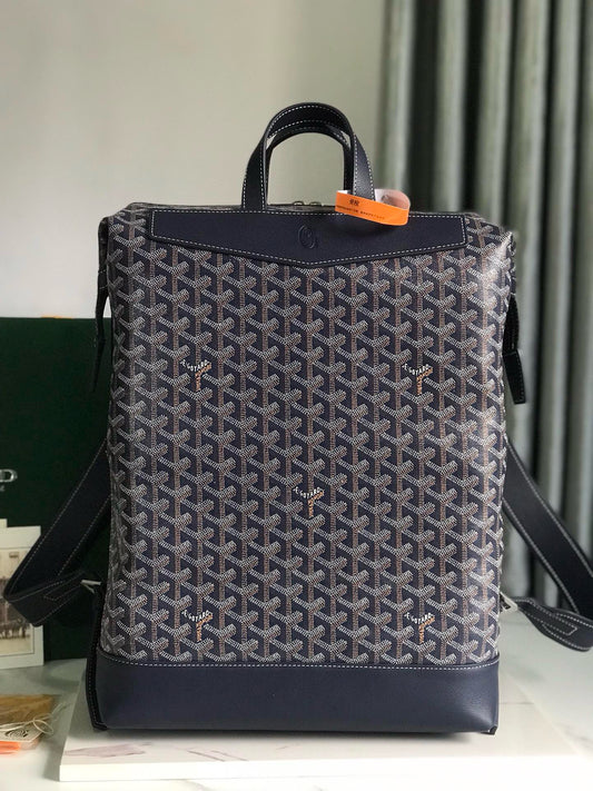 Goyard Cisalpin Backpack