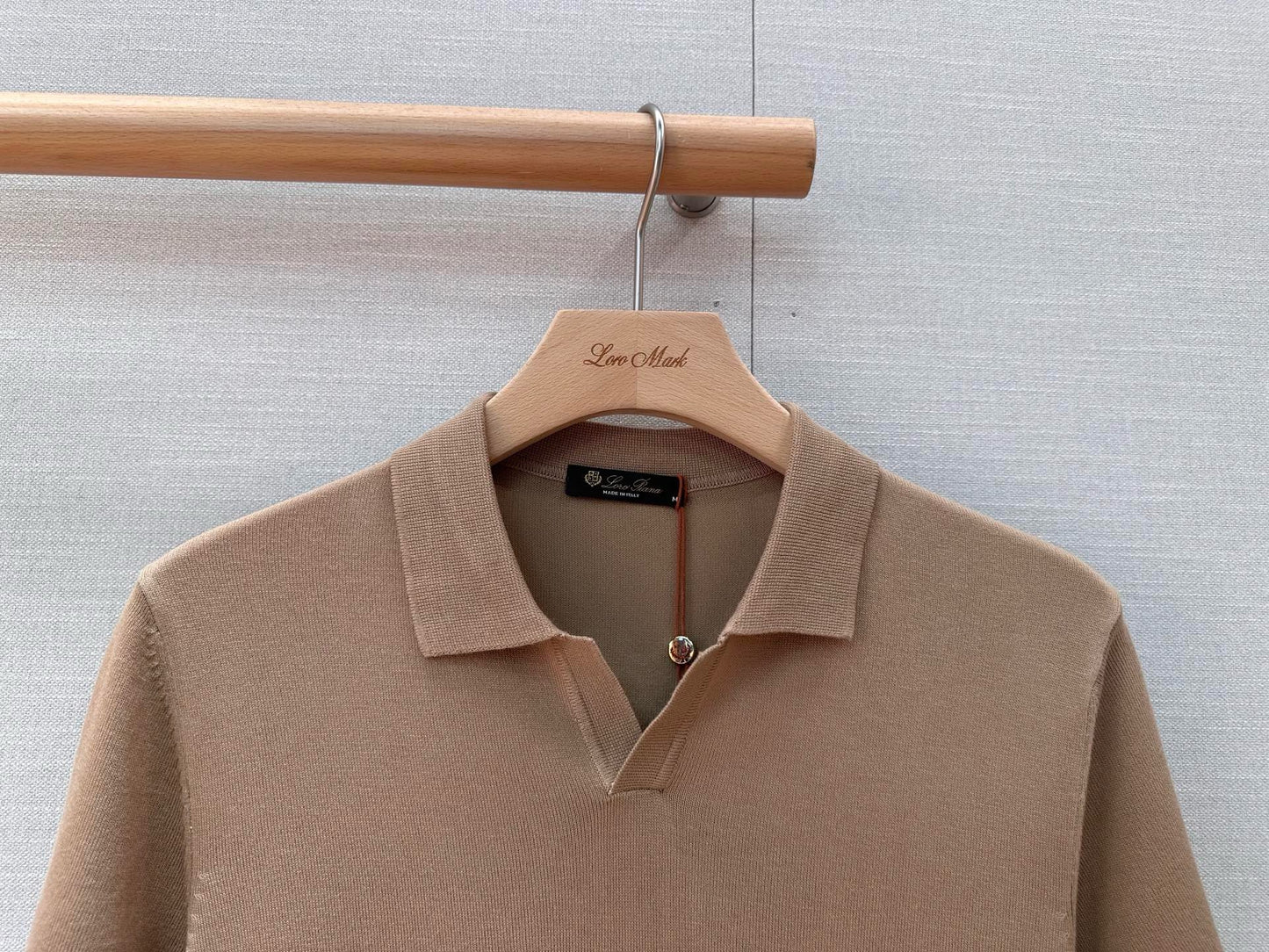 LP Polo