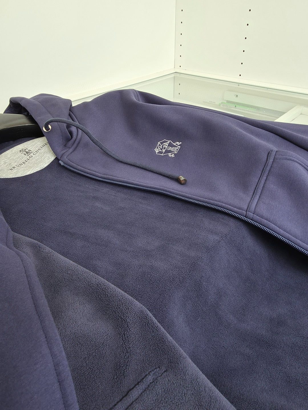 Brunello Cucinelli Jacket