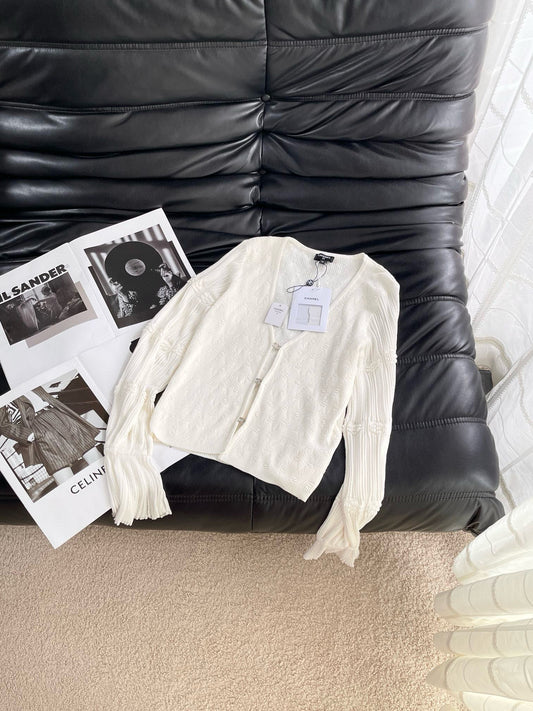 Chanel Cardigan