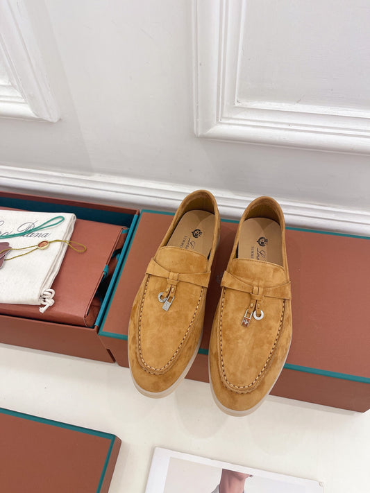 LP Loafers