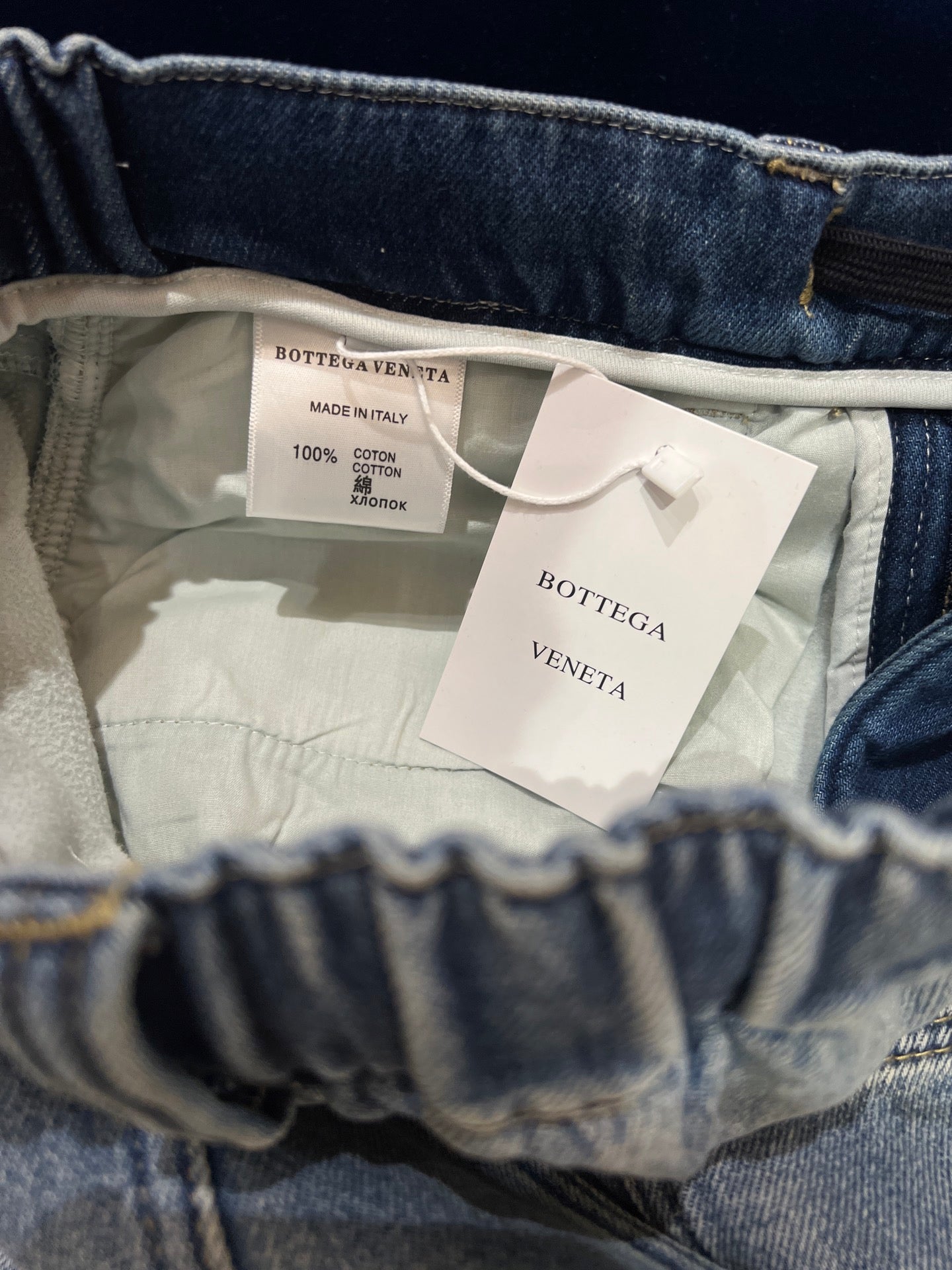 Bottega Veneta Jeans