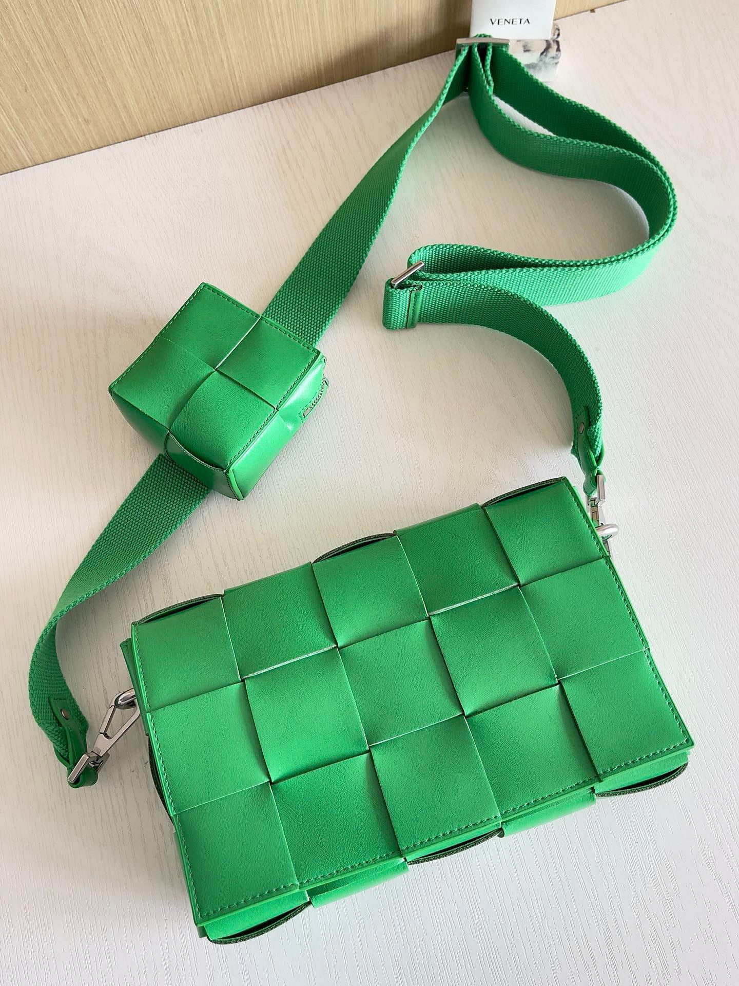 Bottega Veneta Cassette