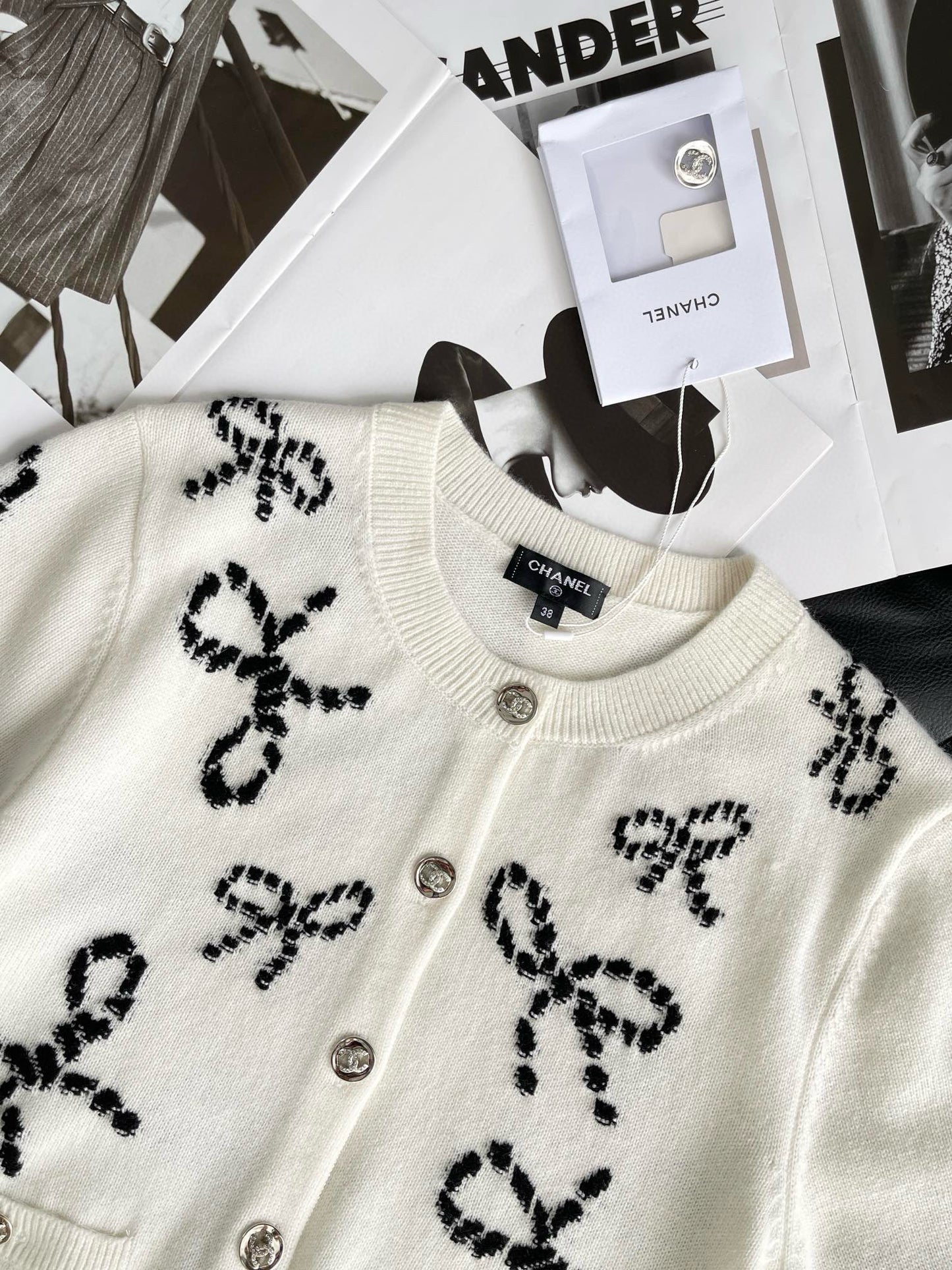 Chanel T-Shirt