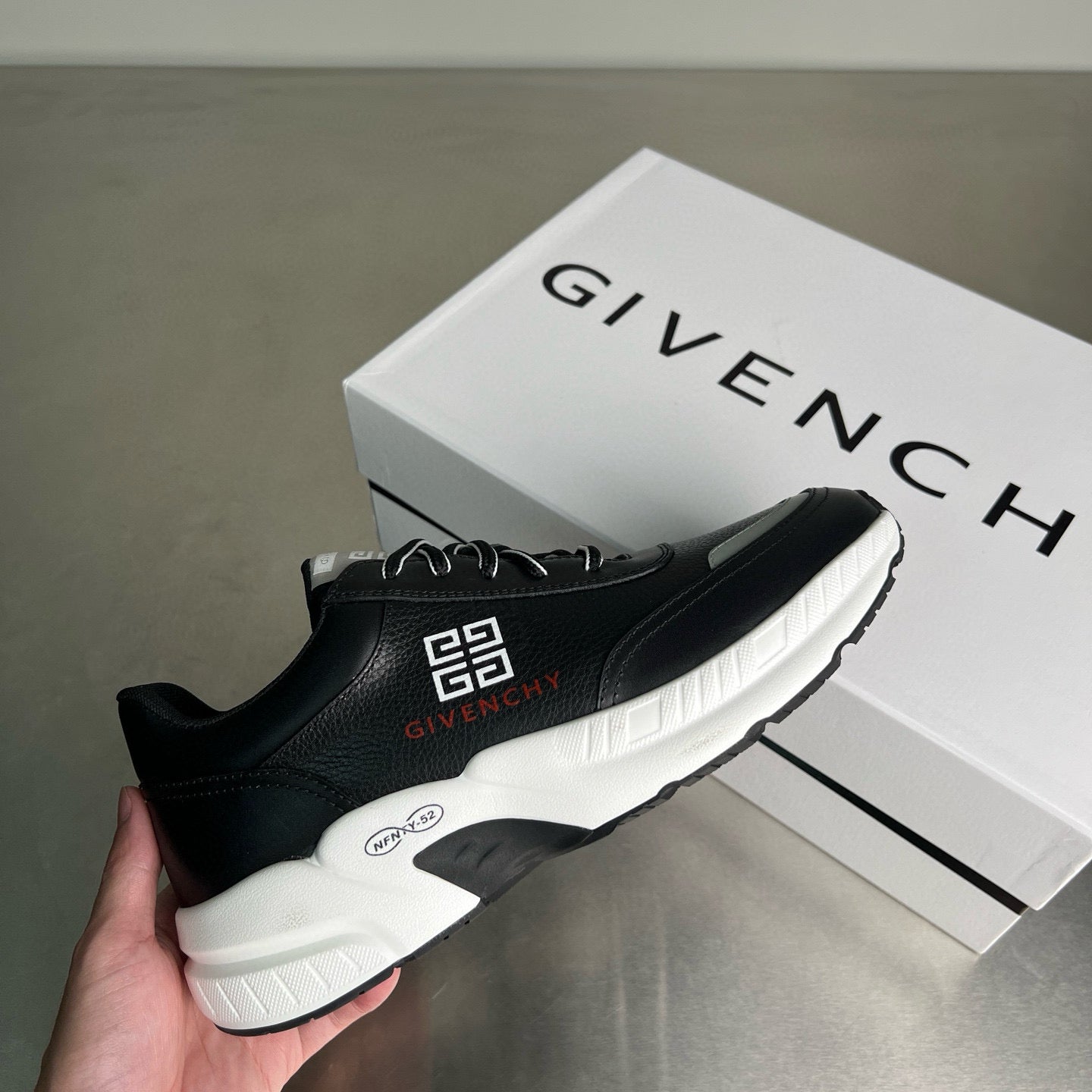 Givenchy Sneakers