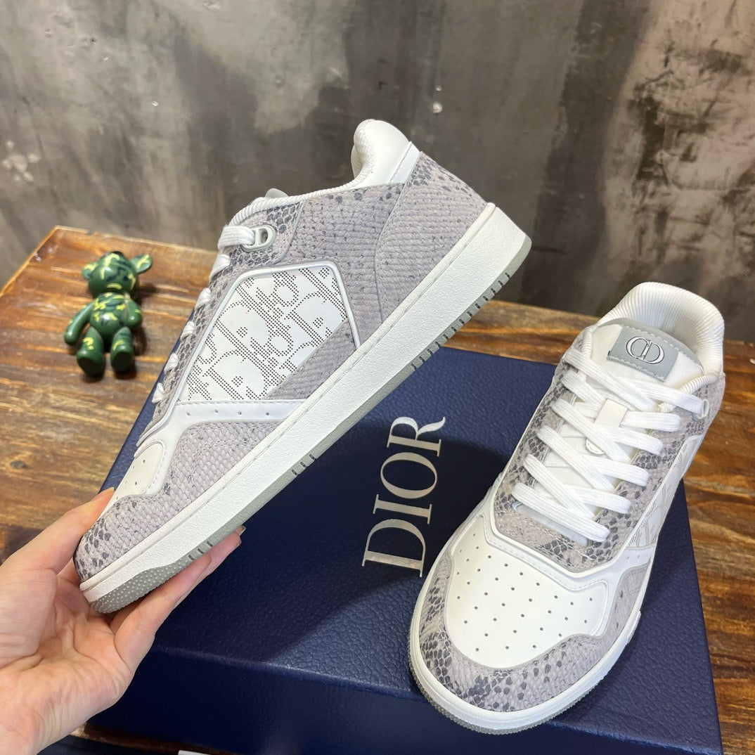 Zapatillas Dior