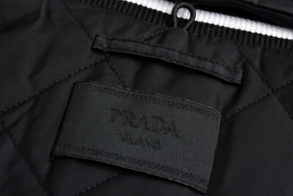 Prada Jacket