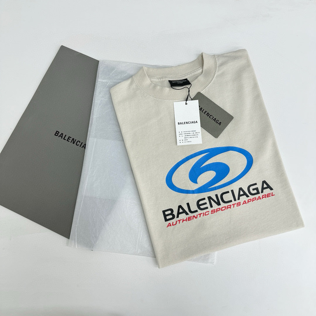 Balenciaga Tee