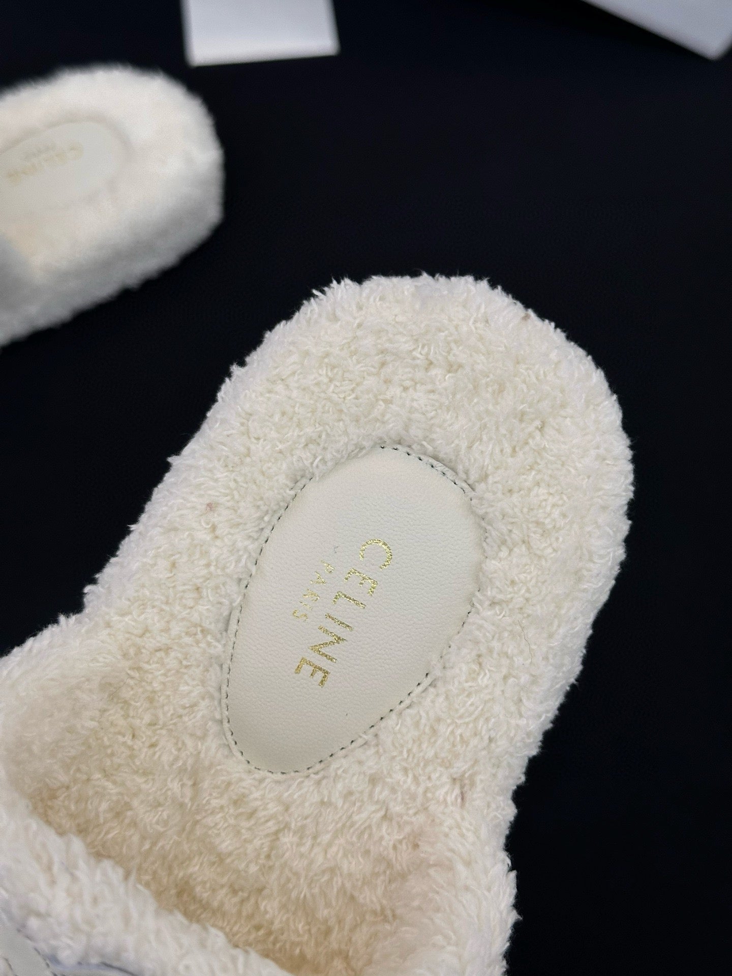 Celine Sandals