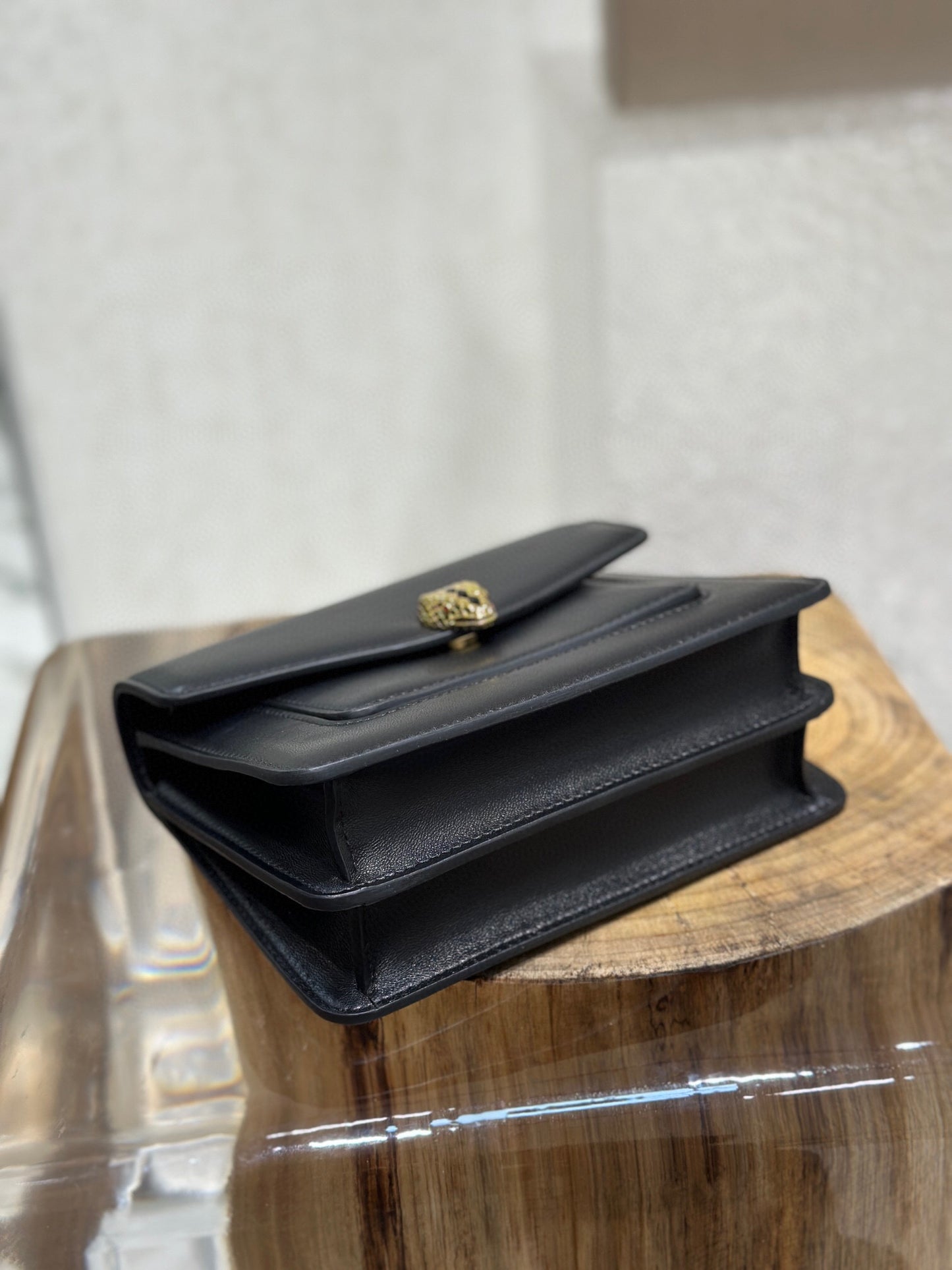 Bvlgari Sling Bag