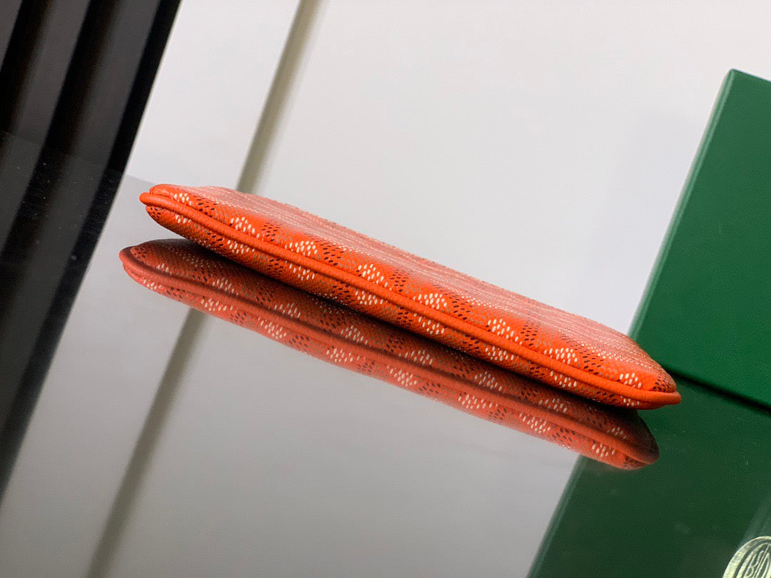 Goyard Coin Pouch