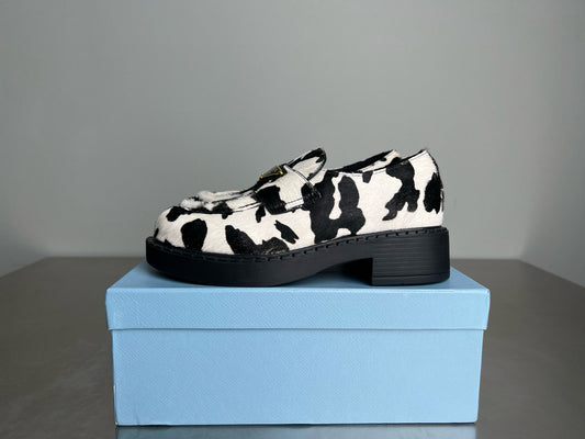 Prada Loafers