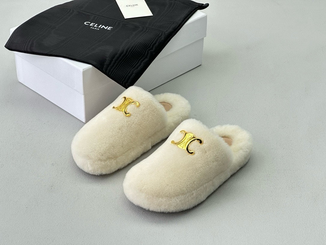 Celine Sandals