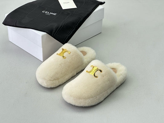 Celine Sandals