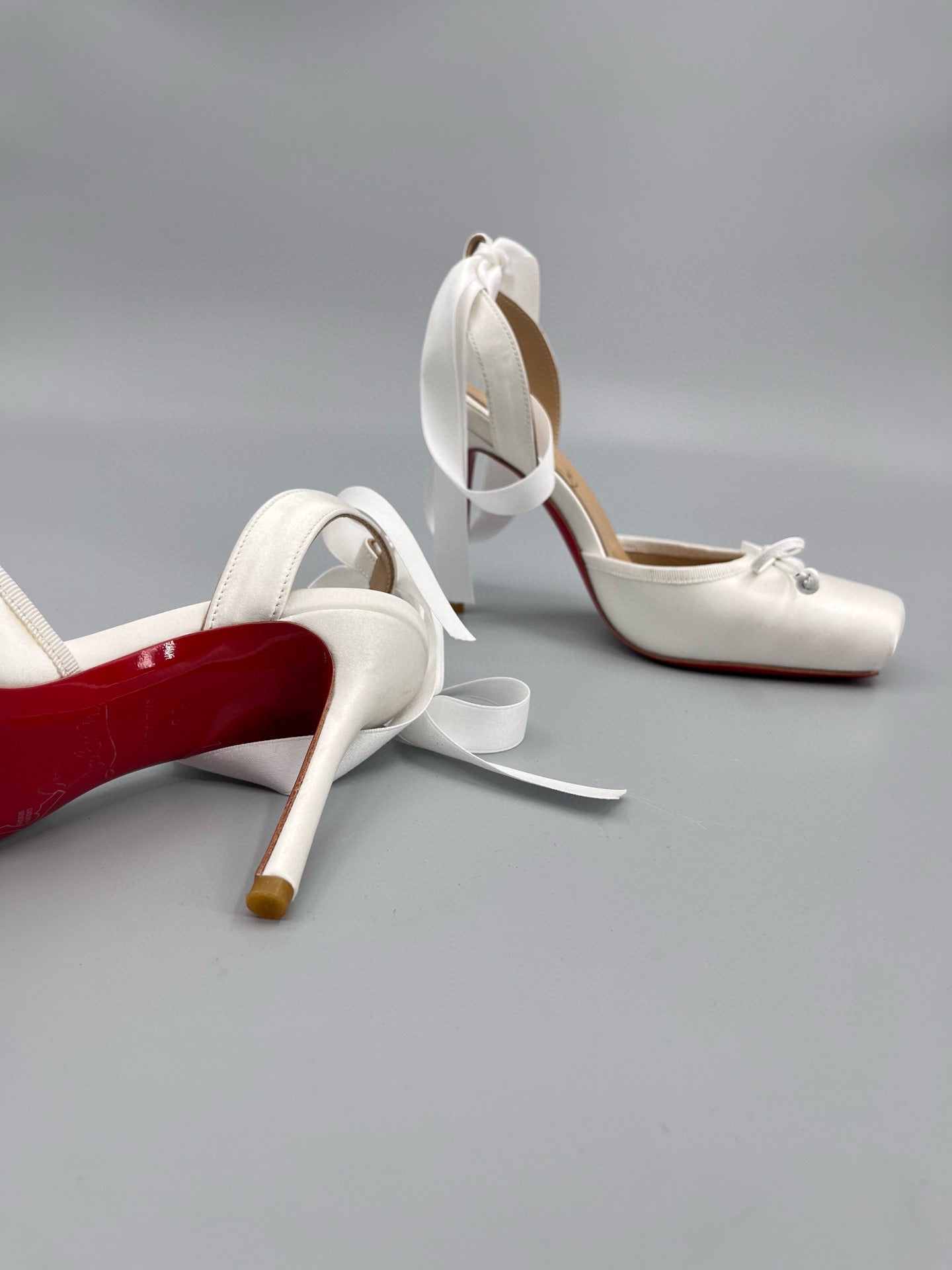 Christian Louboutin Heels