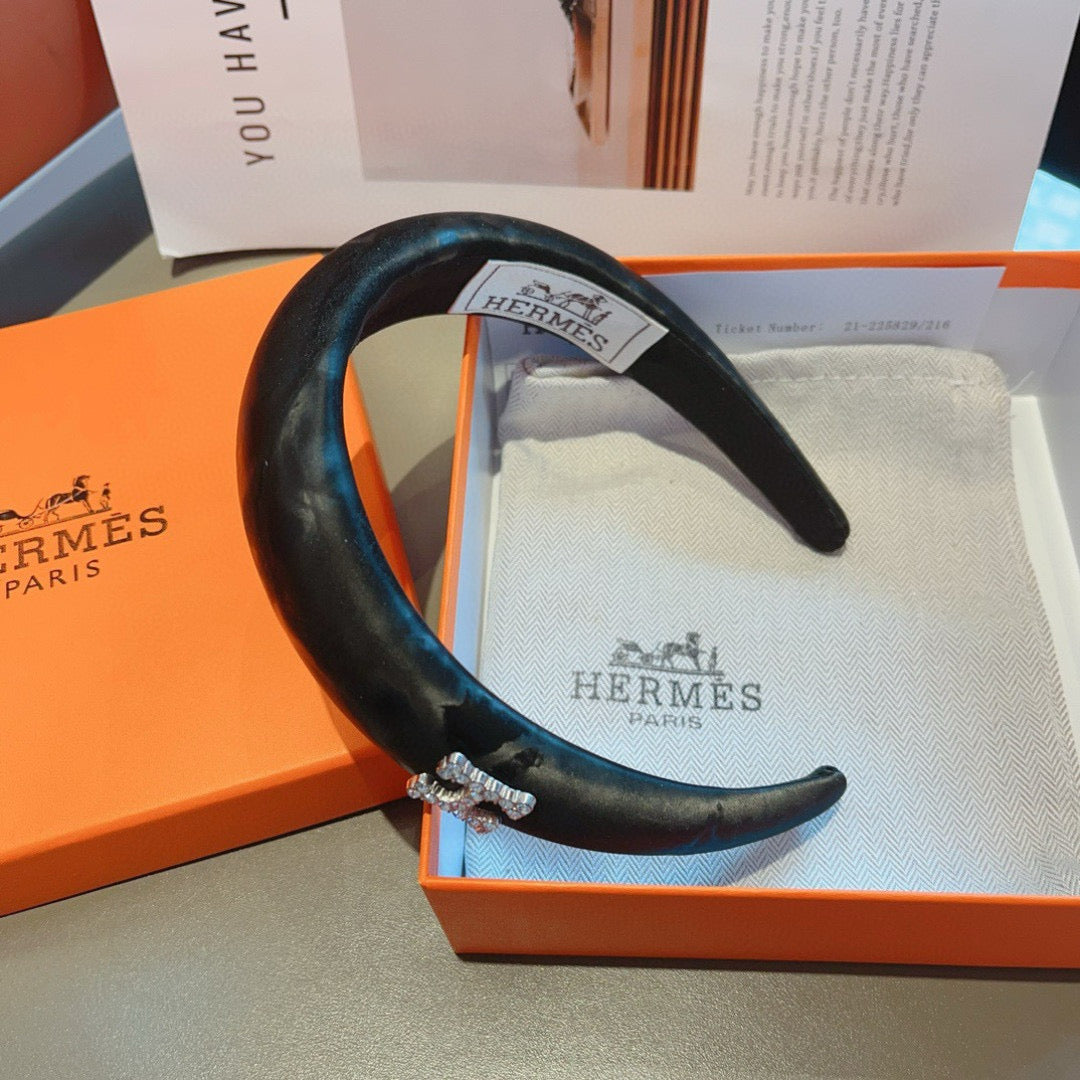 Hermes Hairband