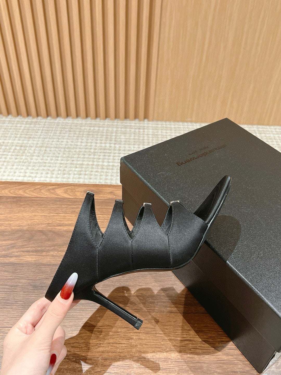 Alexander Wang Heels