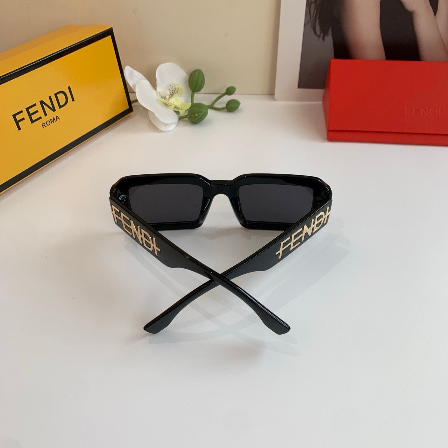 Fendi Sunglasses