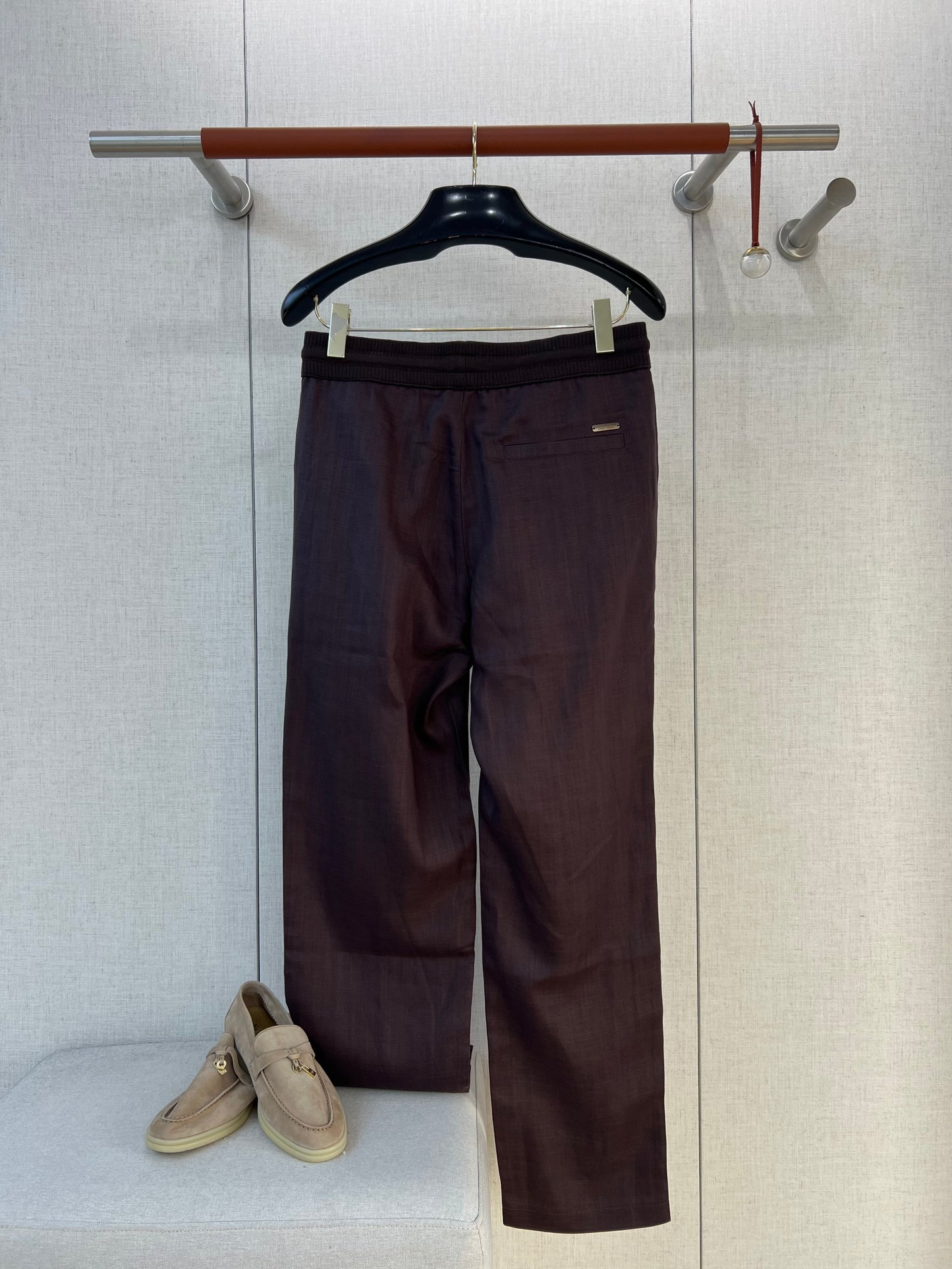 LP Long Pants