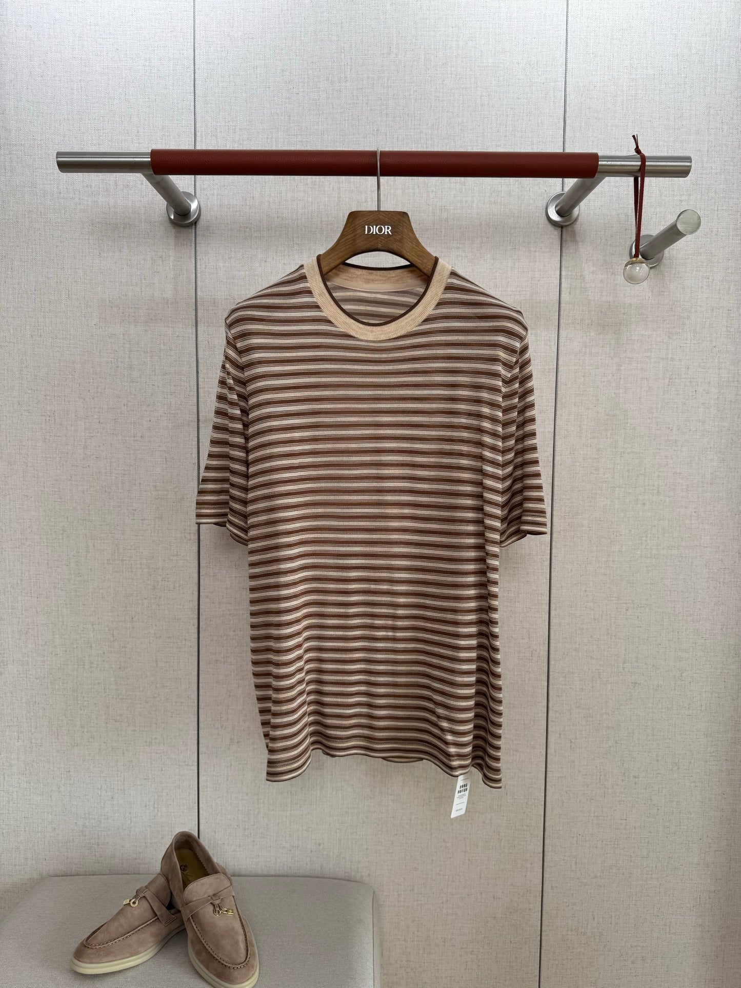LP T-shirt