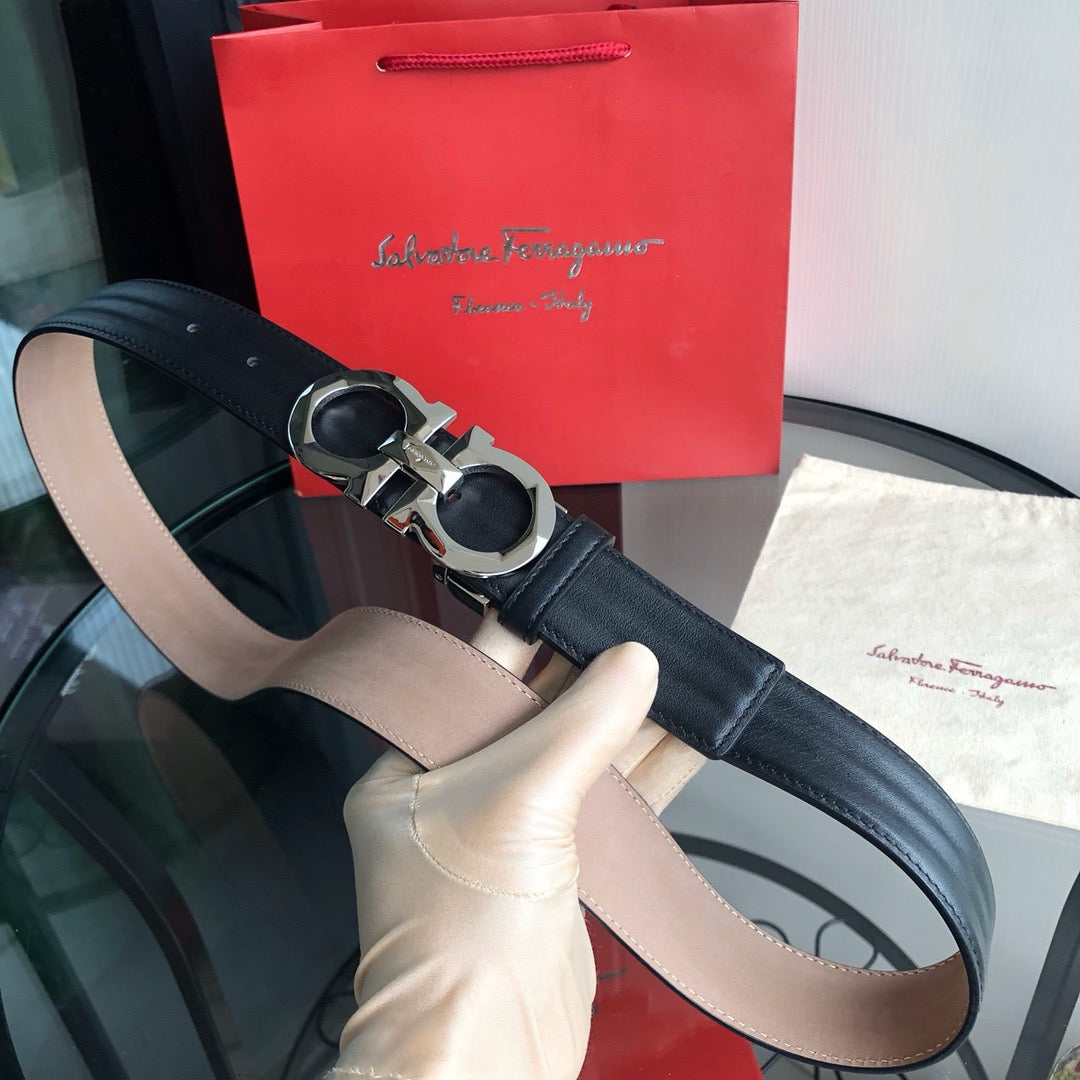Ferragamo Belt